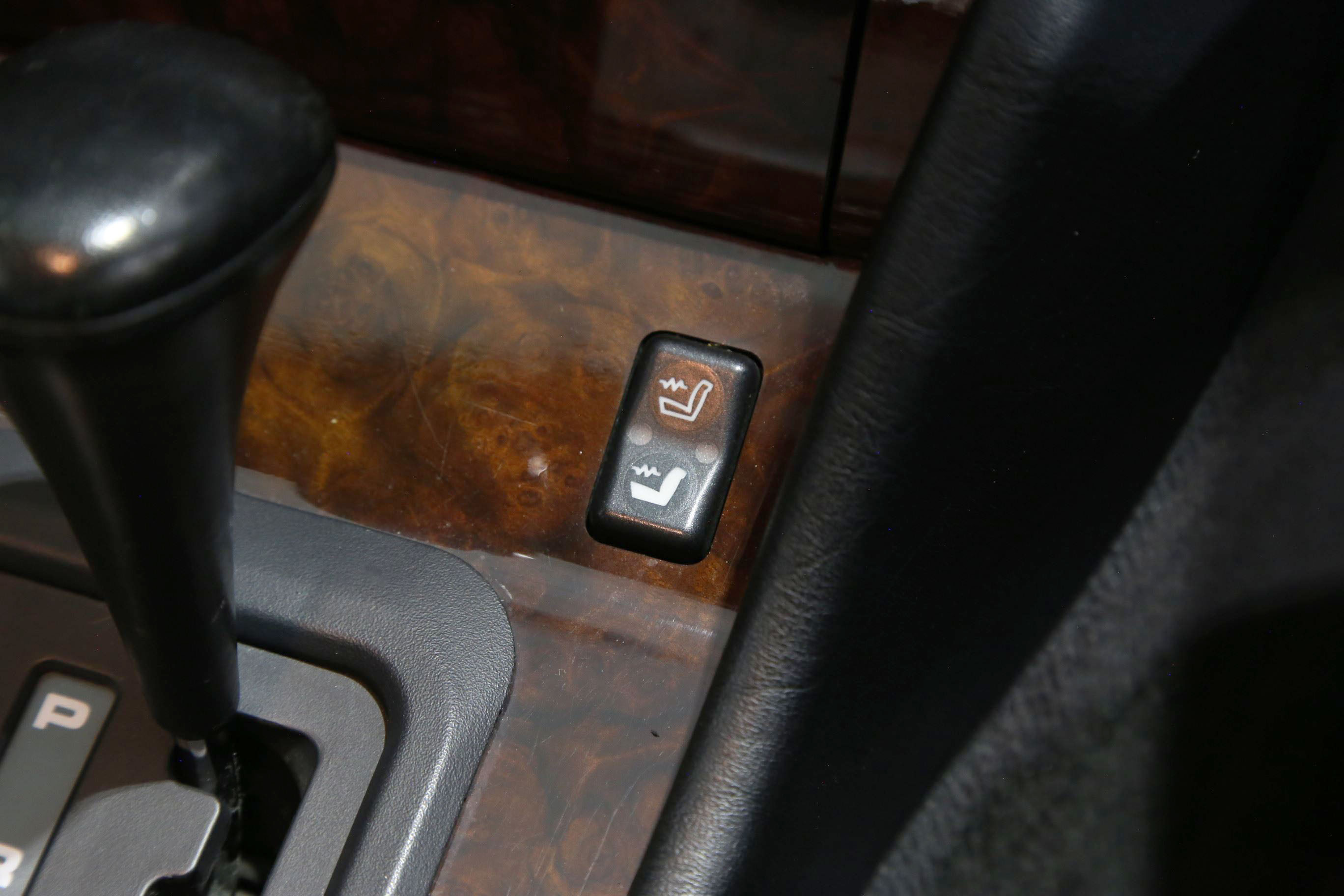 1992 Mercedes Benz 500E — Photo 11 / 22