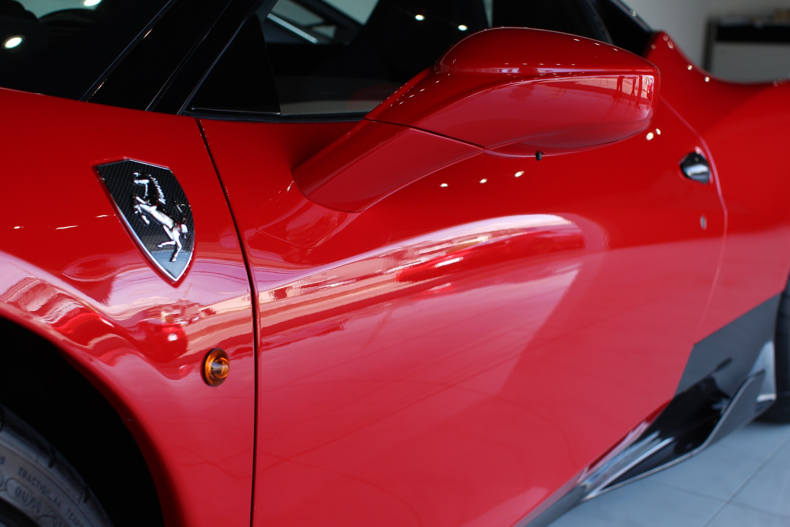 2014 Ferrari 458 Speciale — Photo 18 / 25