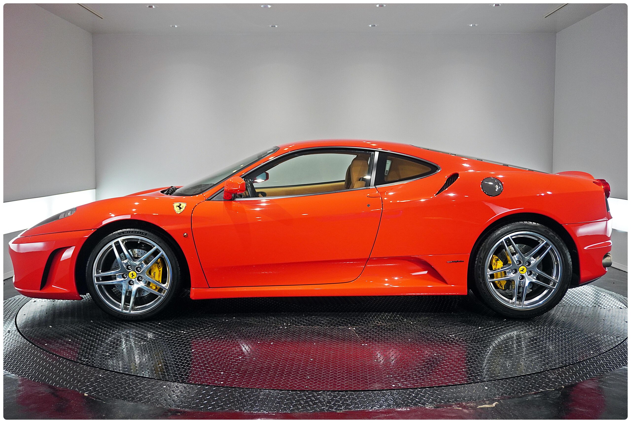 2007 Ferrari F430 — Photo 7 / 23