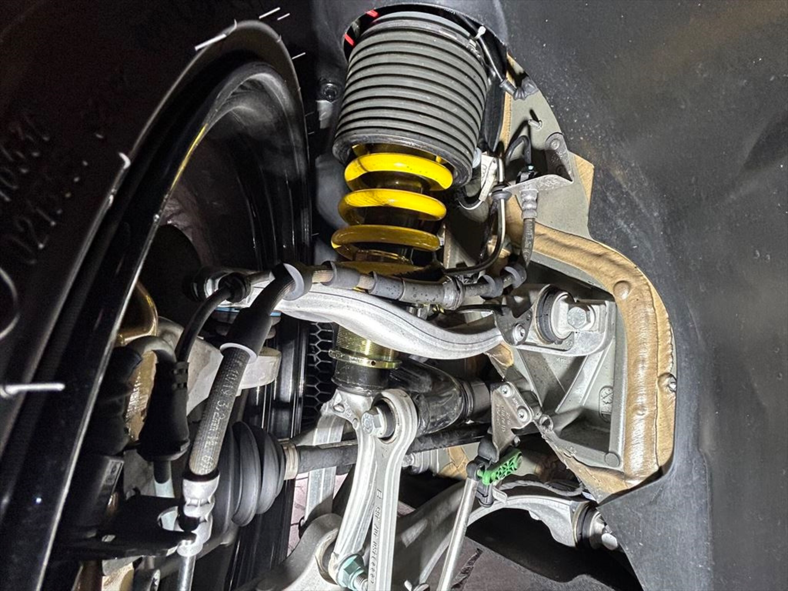 2020 Lamborghini Huracán EVO — Photo 9 / 22