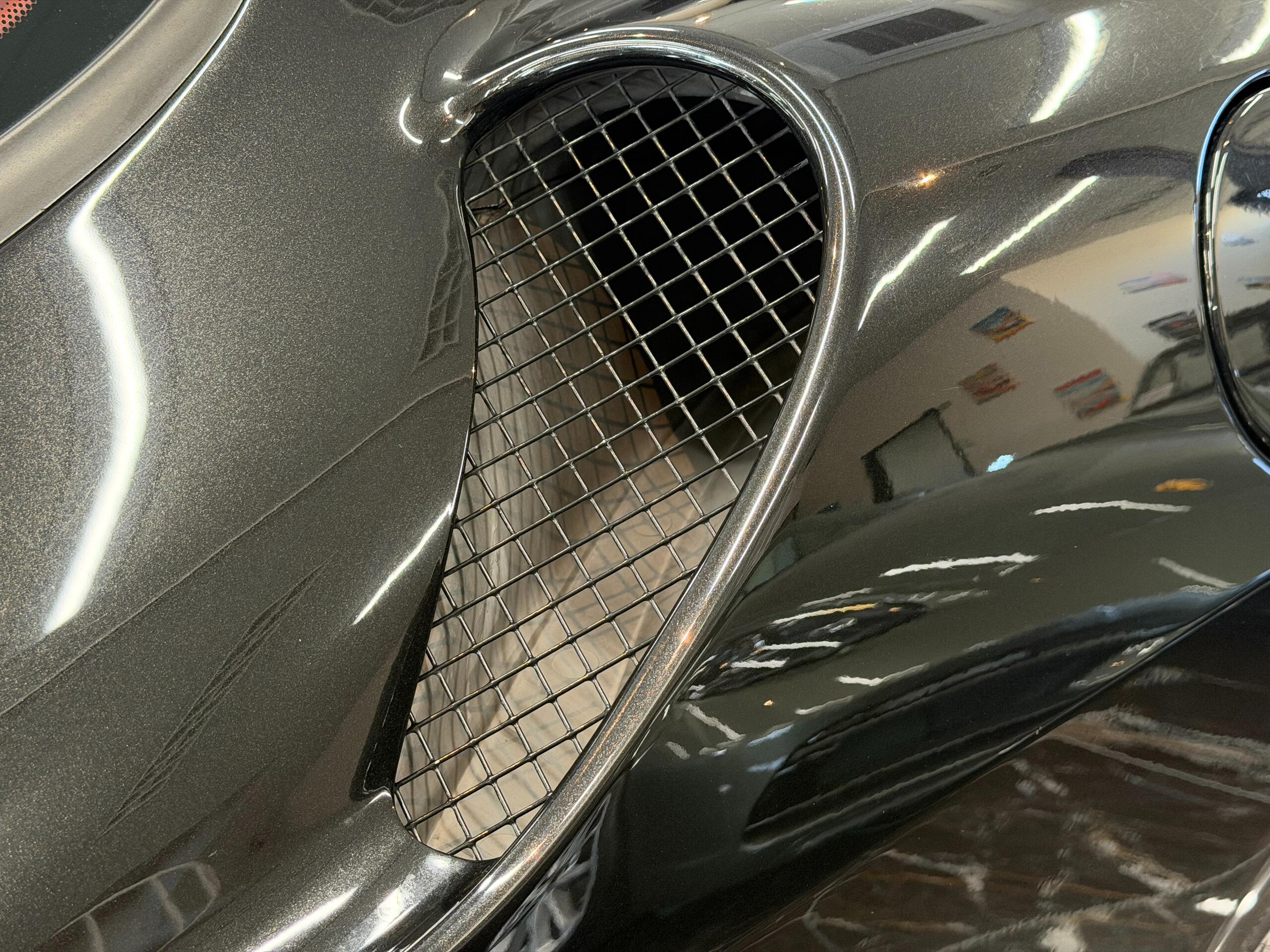 2007 Ferrari F430 — Photo 17 / 40