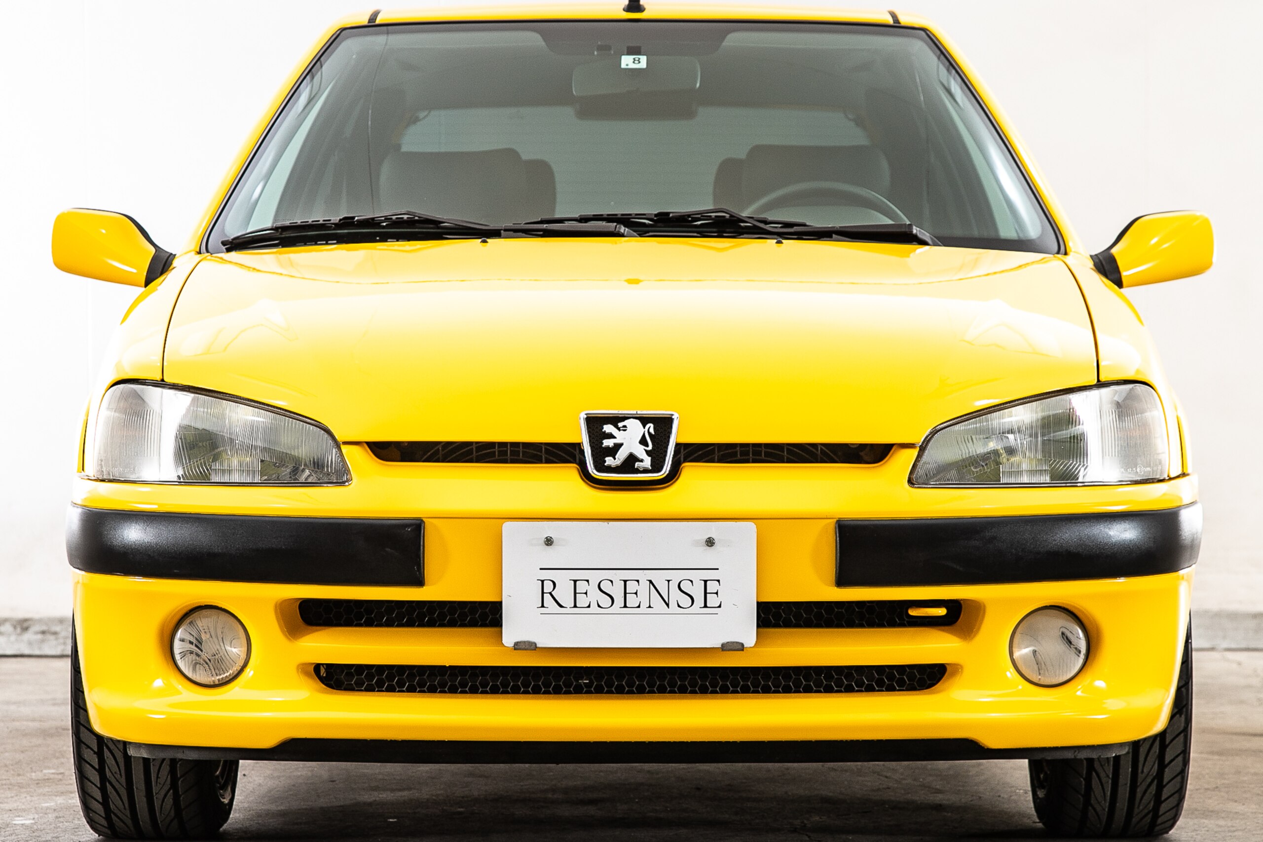 2000 Other Peugeot 106 for sale in Japan