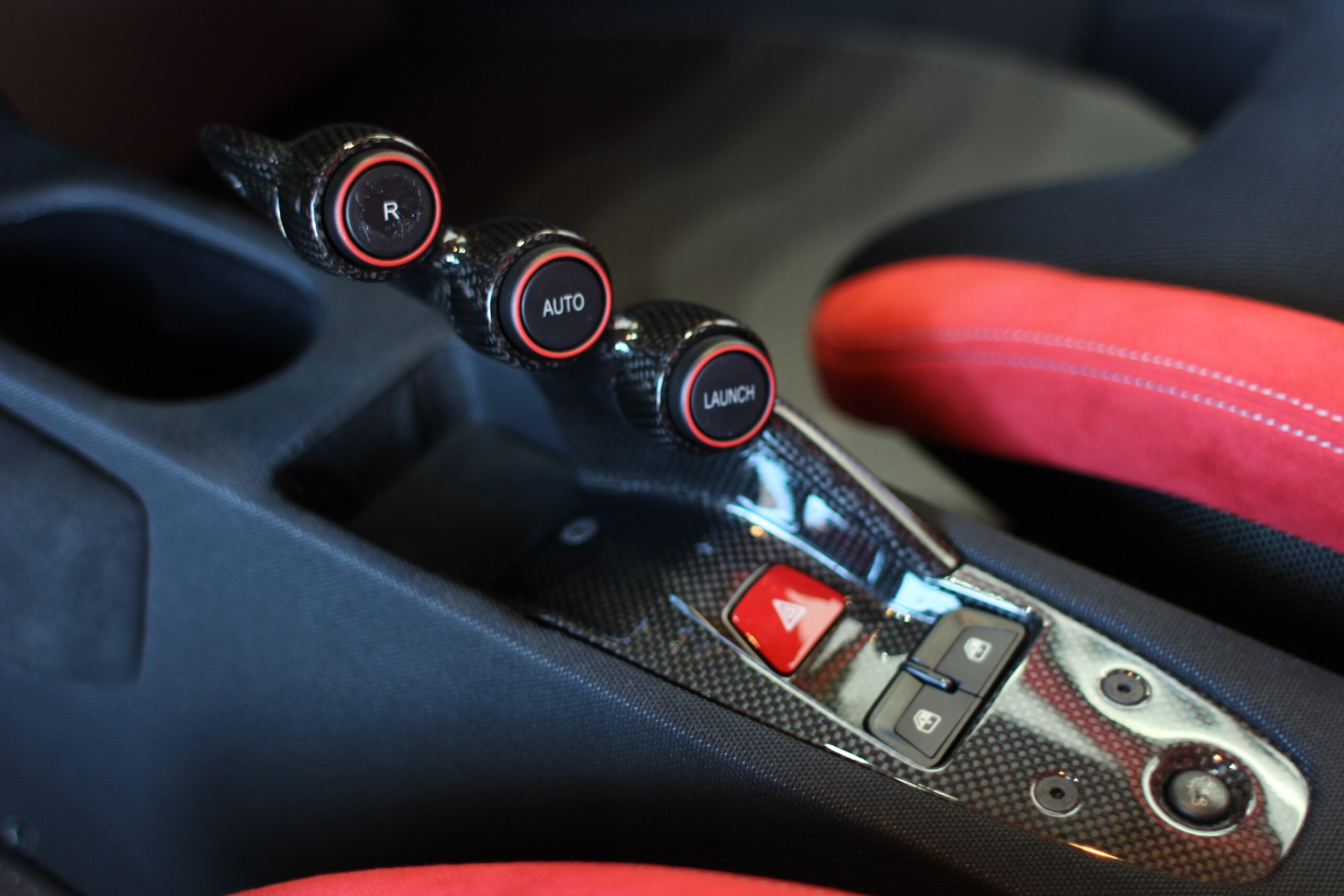 2014 Ferrari 458 Speciale — Photo 11 / 25