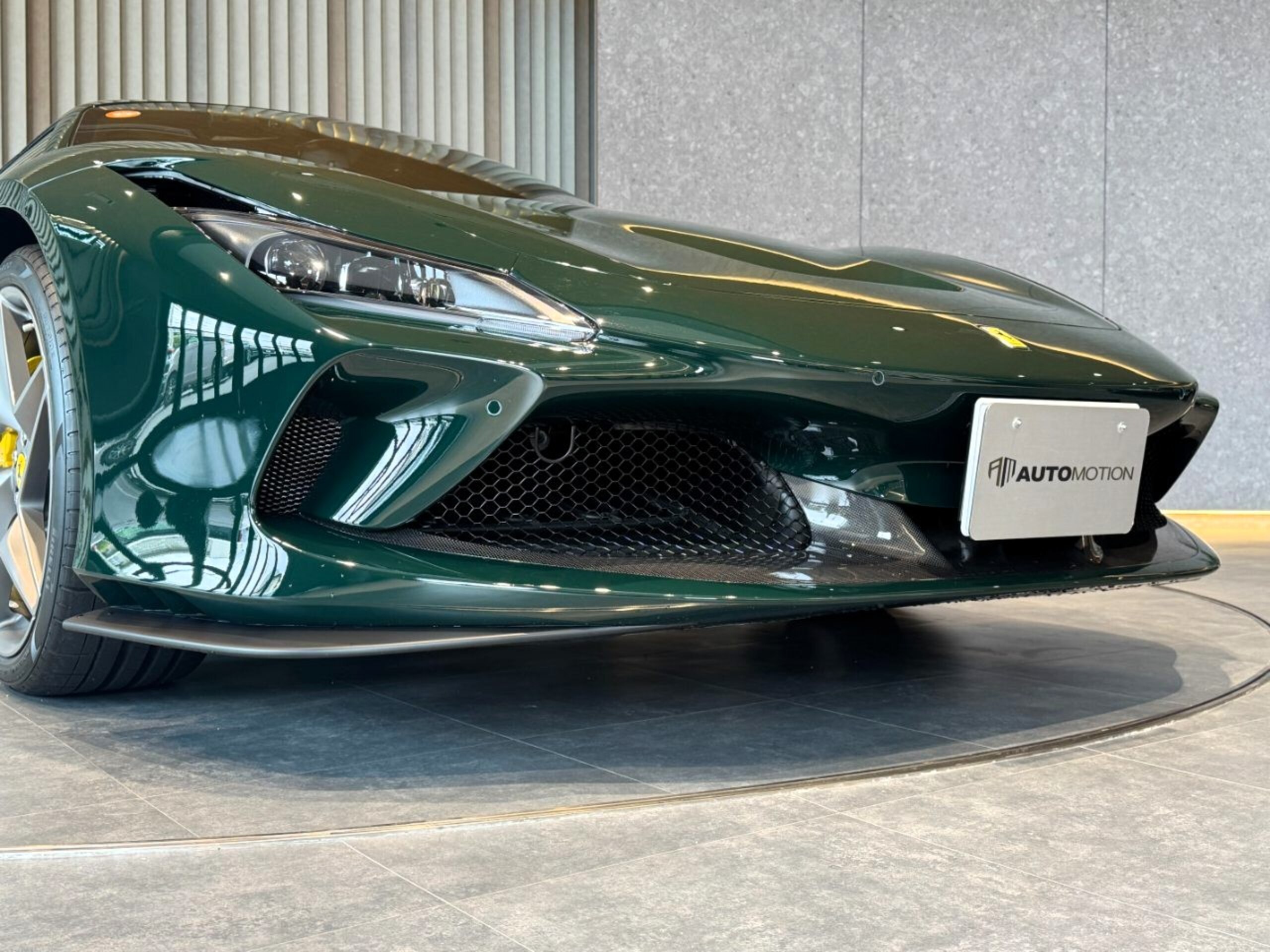 2022 Ferrari F8 Spider — Photo 23 / 72