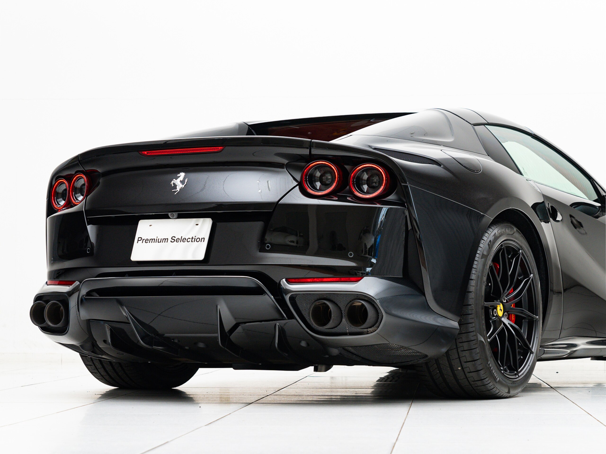 2022 Ferrari 812GTS — Photo 7 / 51