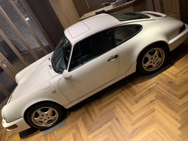 1991 Porsche 911 Carrera 2 — Photo 6 / 17