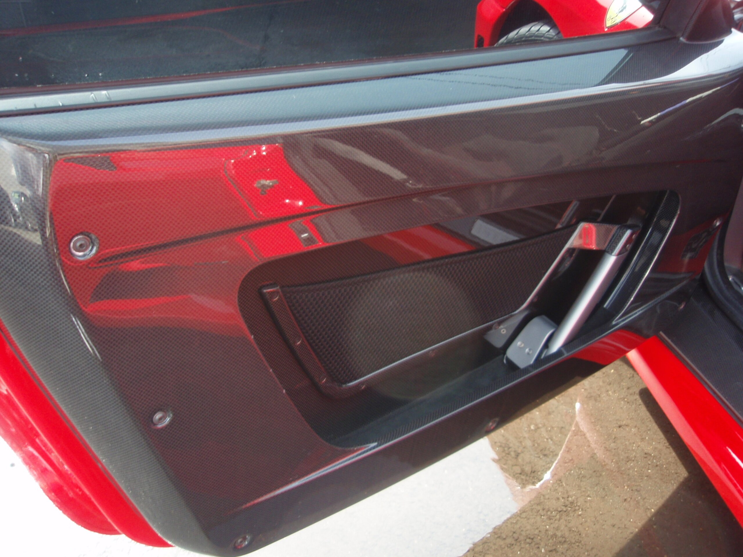 2008 Ferrari 430 Scuderia — Photo 9 / 17