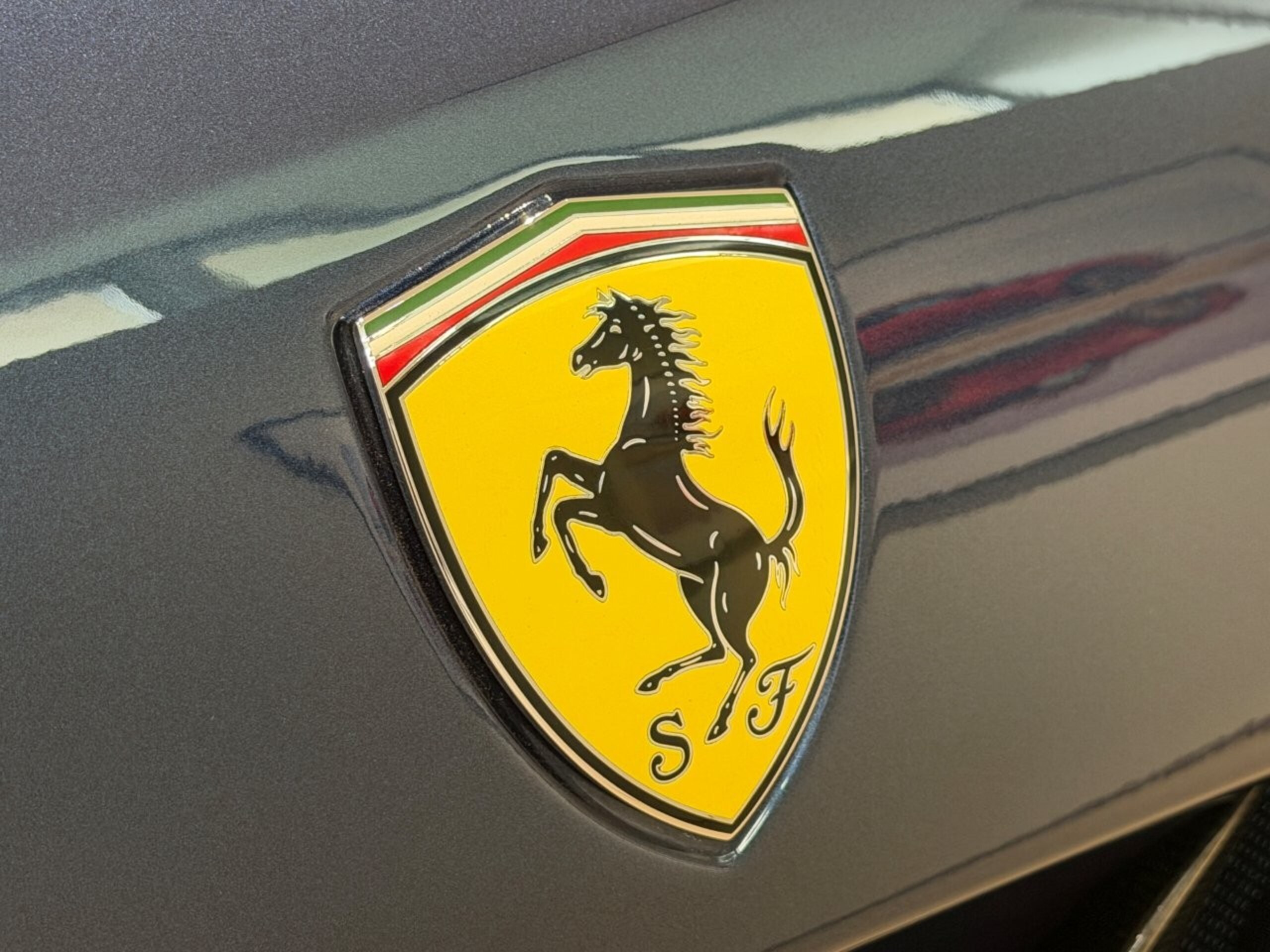 2017 Ferrari GTC4Lusso — Photo 7 / 19