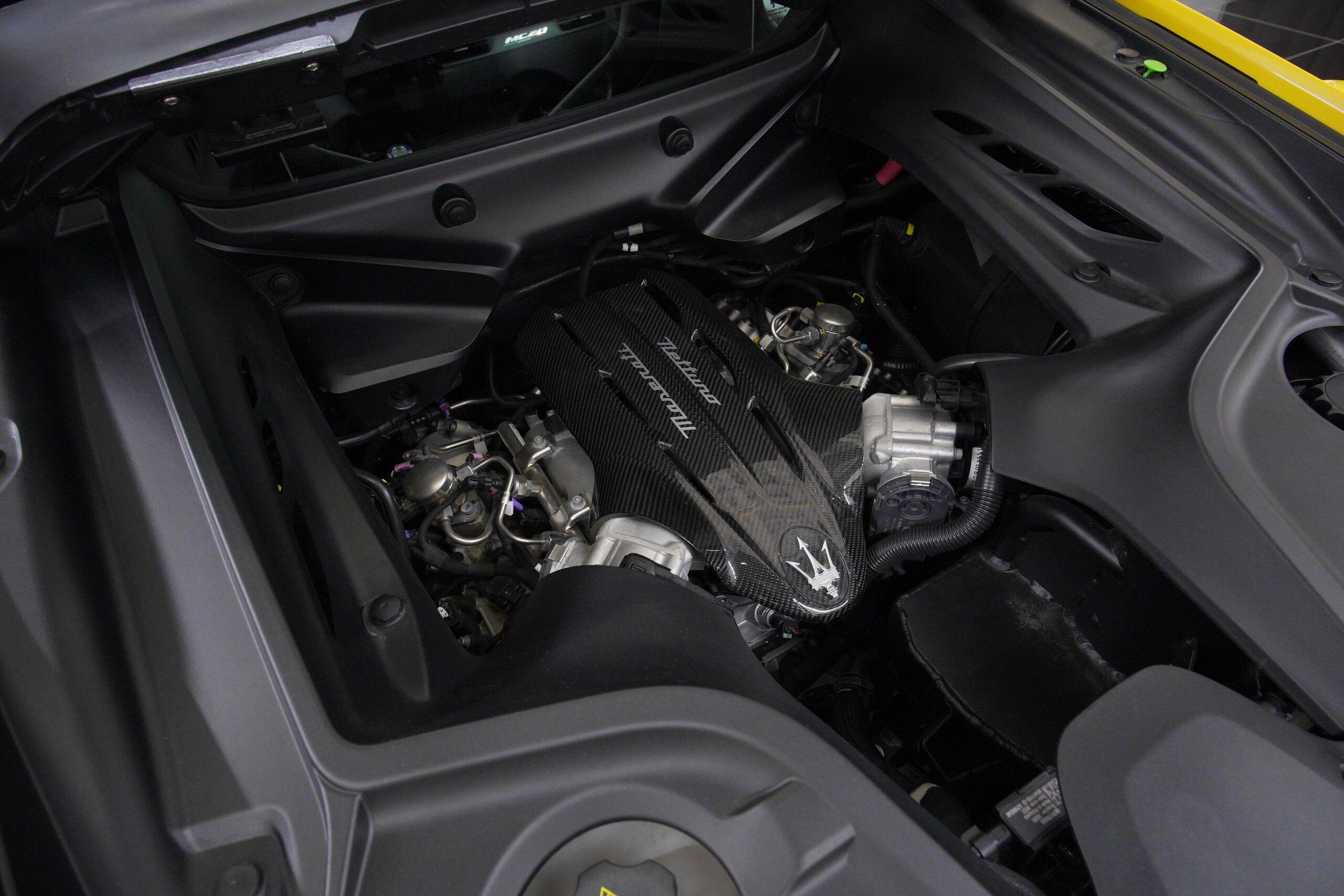 2022 Maserati MC20 — Photo 26 / 42