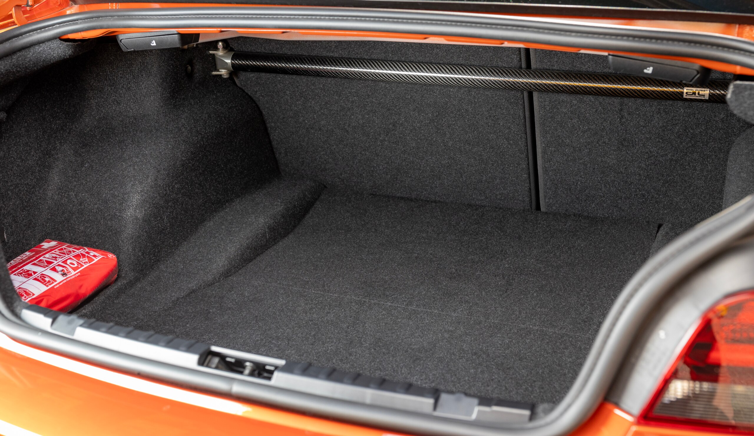 2012 BMW 1M Coupe — Photo 20 / 20