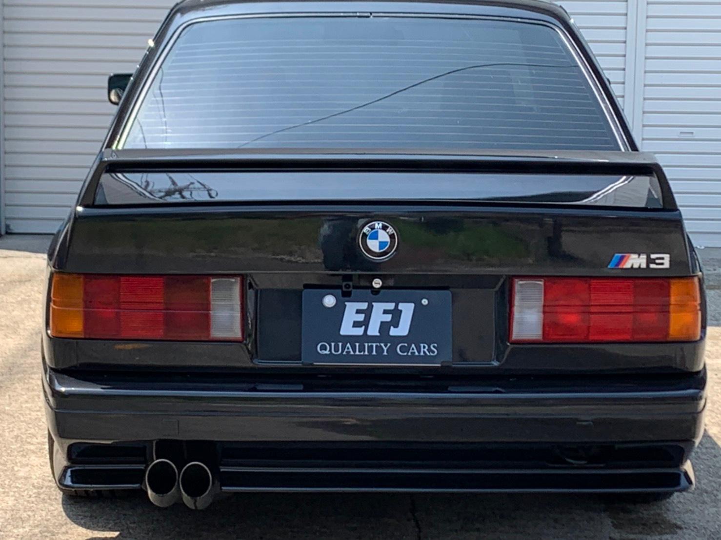 1986 BMW M3 Coupe BMW M3 E30 for sale in Japan