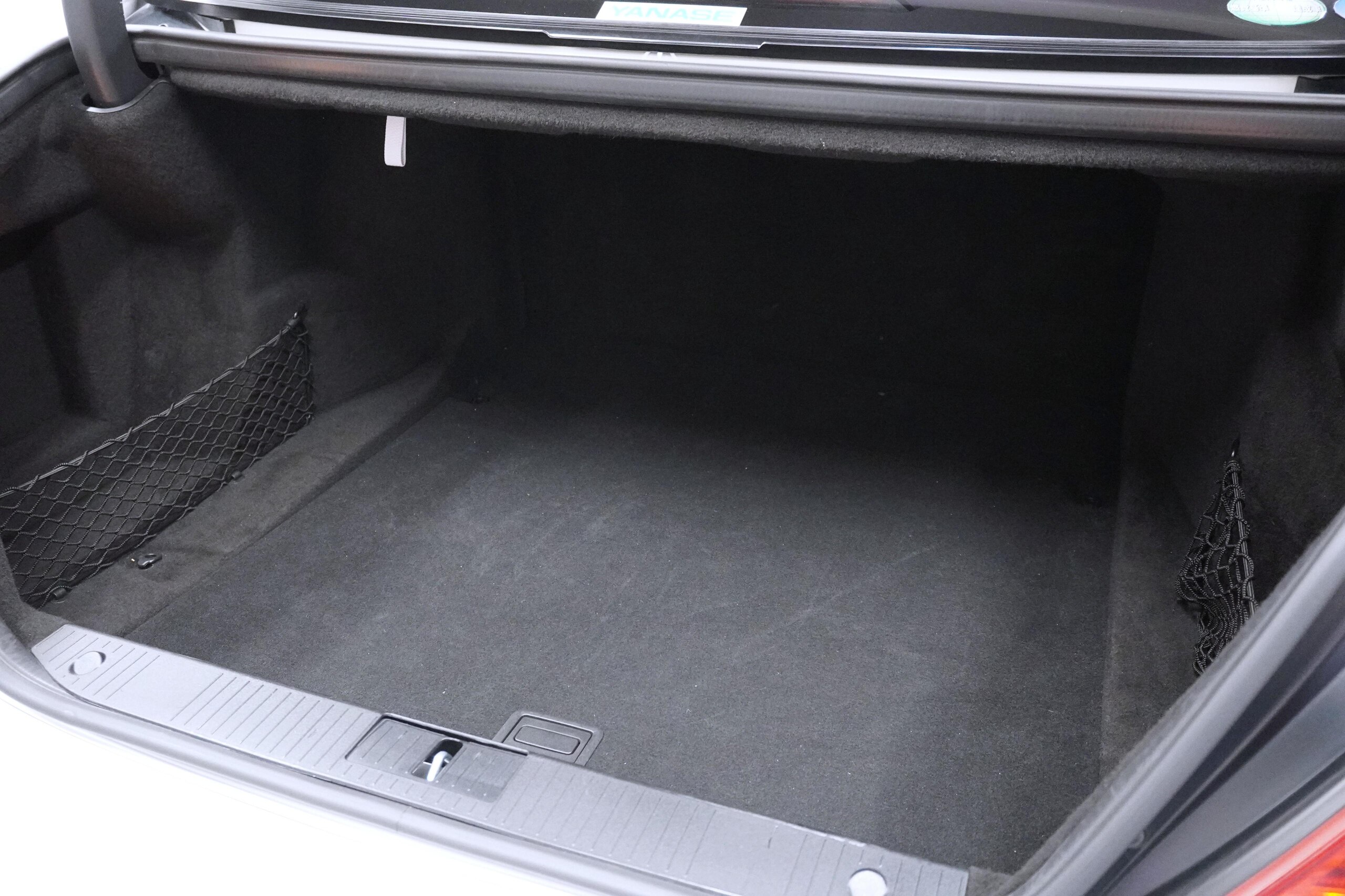 2012 Mercedes Benz S63 AMG Long — Photo 17 / 17