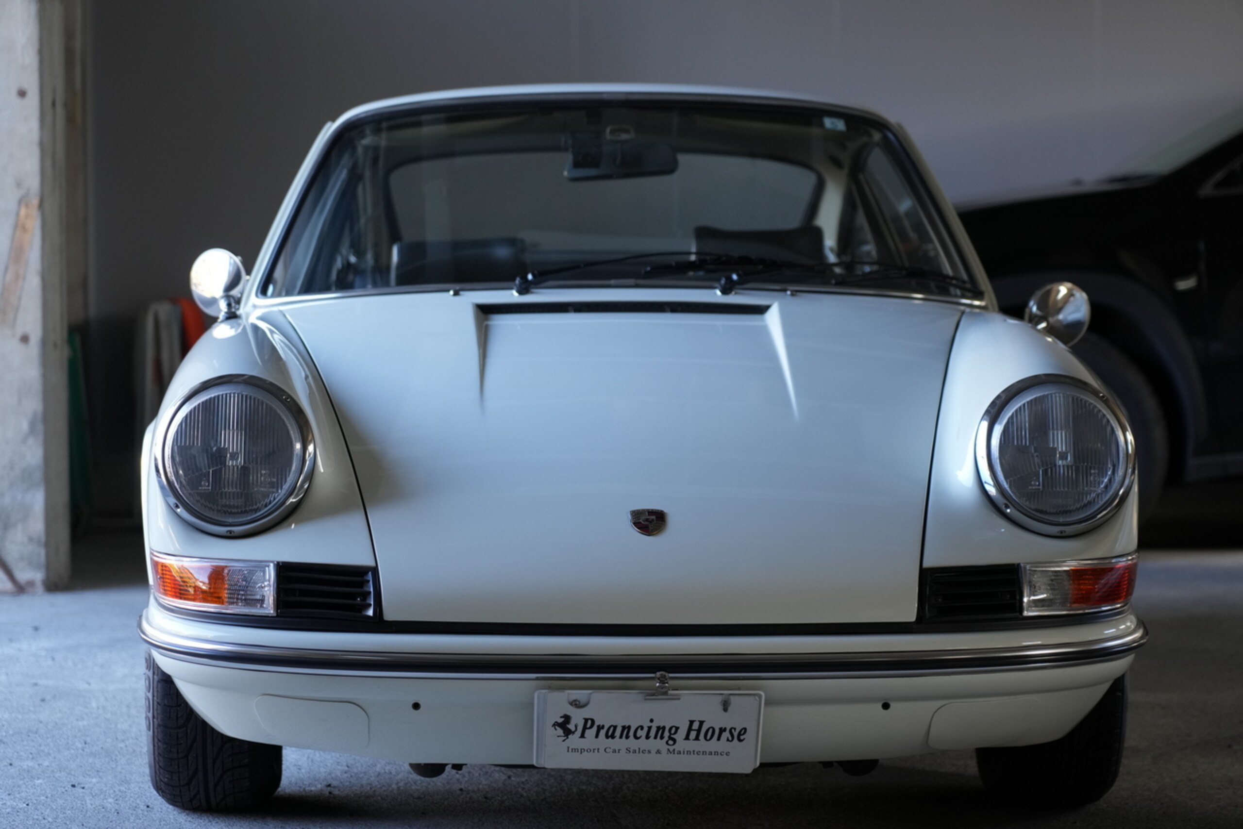 1972 Porsche 911 for sale in Japan