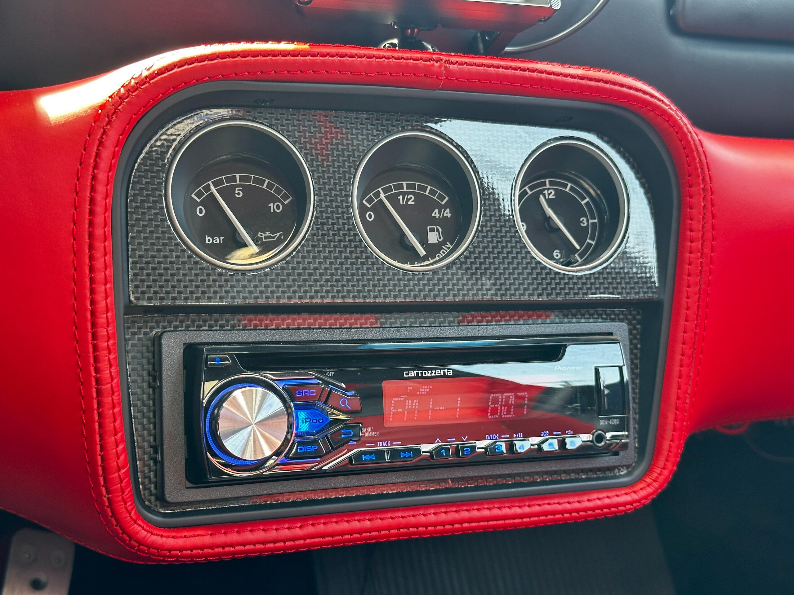 1999 Ferrari F355 Spider F1 — Photo 10 / 18