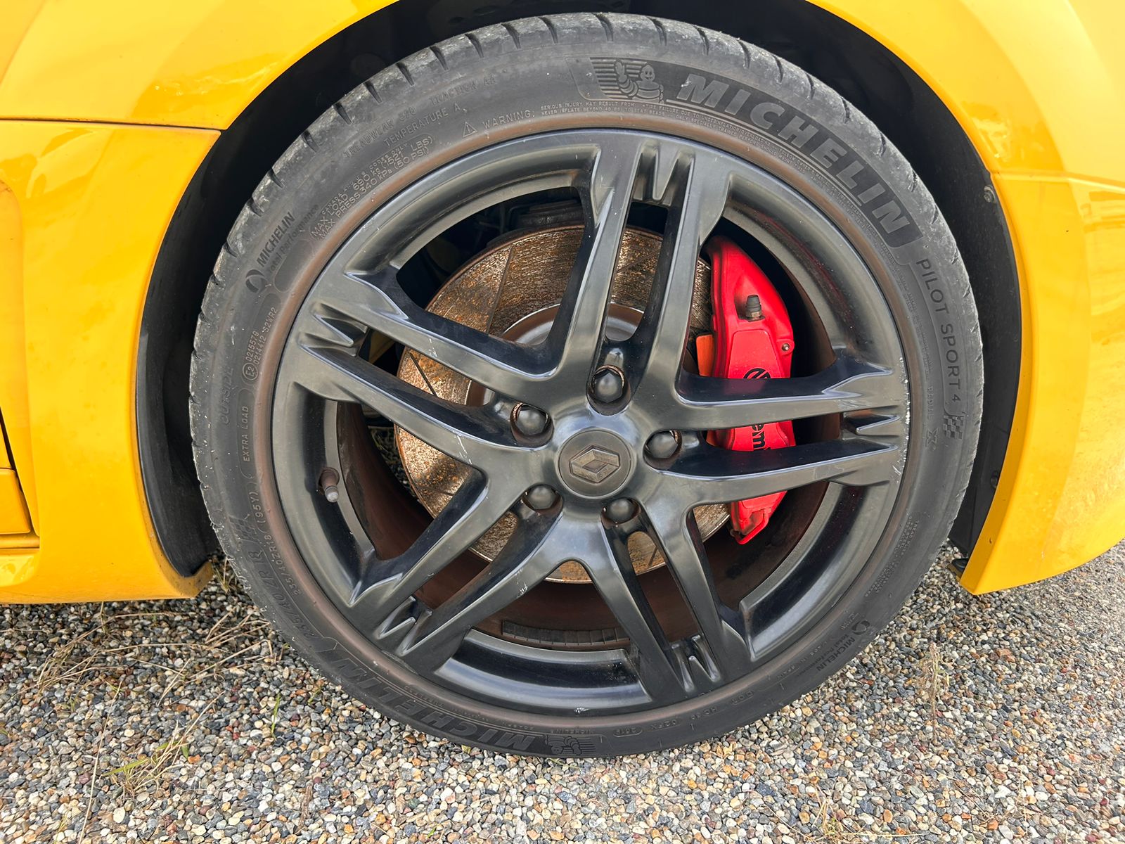 2011 Other Renault Megane RS — Photo 8 / 19