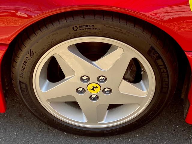 1990 Ferrari 348 TB — Photo 14 / 21