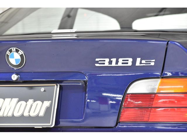 1995 BMW 318is — Photo 7 / 29