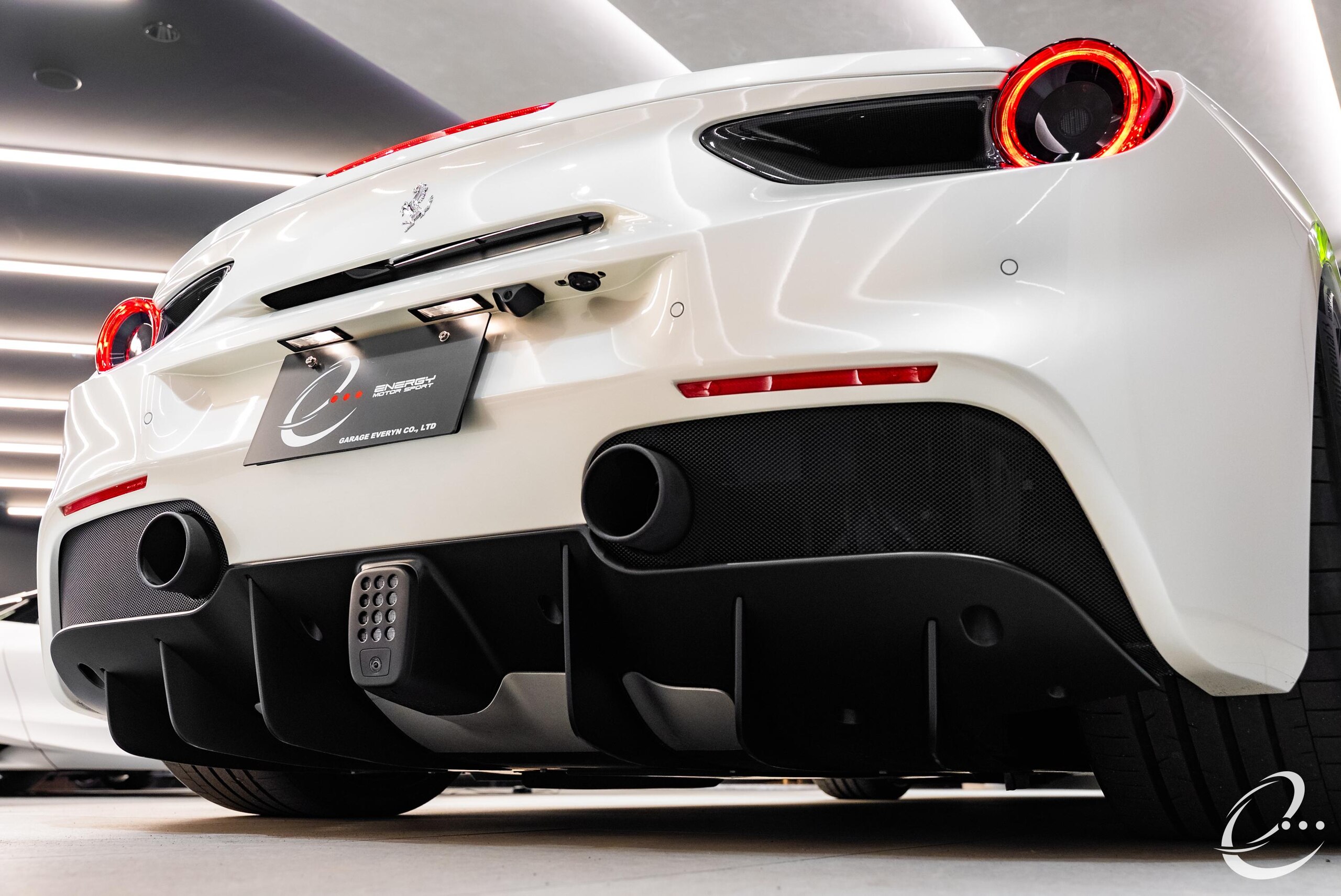 2017 Ferrari 488 Spider — Photo 23 / 67