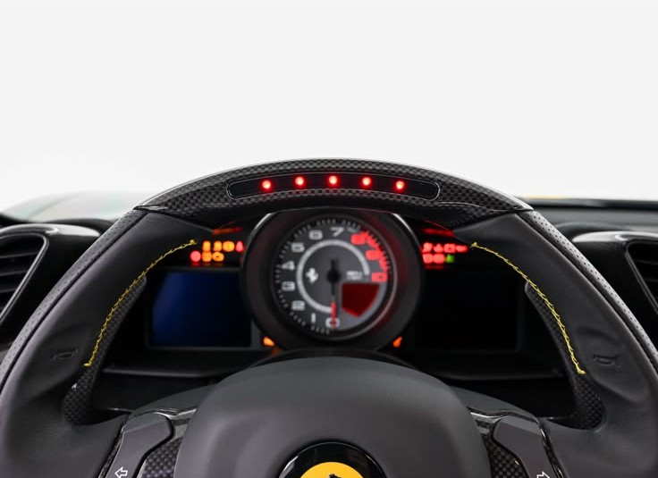 2020 Ferrari 488 Pista — Photo 10 / 22