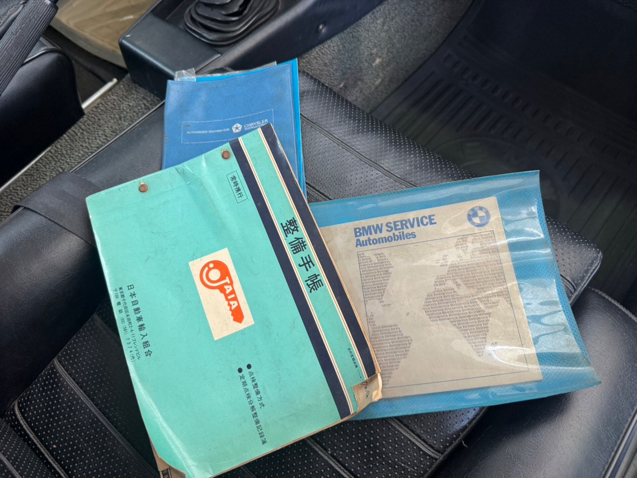 1975 BMW 2002 Turbo — Photo 19 / 19