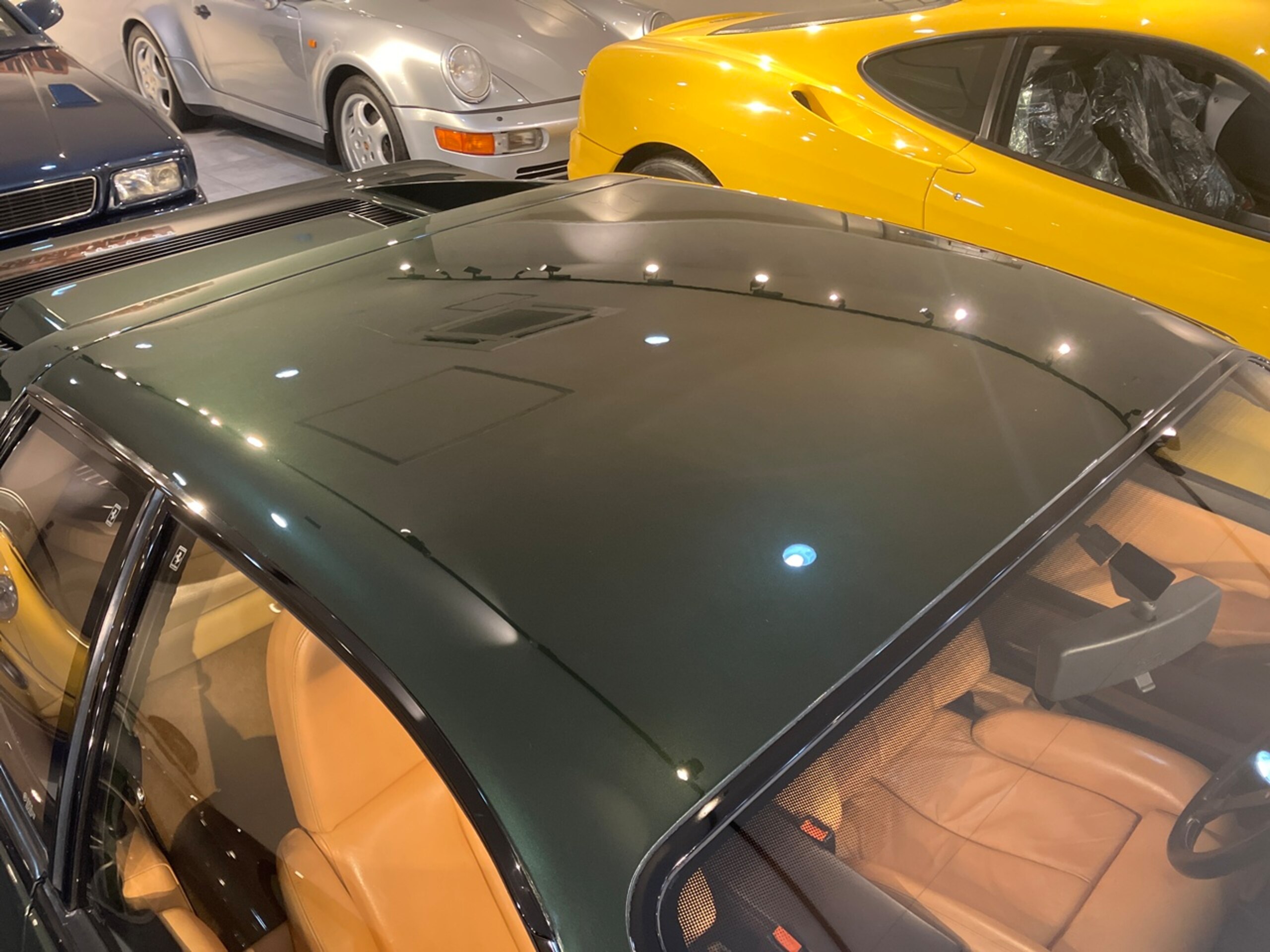 1988 Ferrari Testarossa — Photo 19 / 21