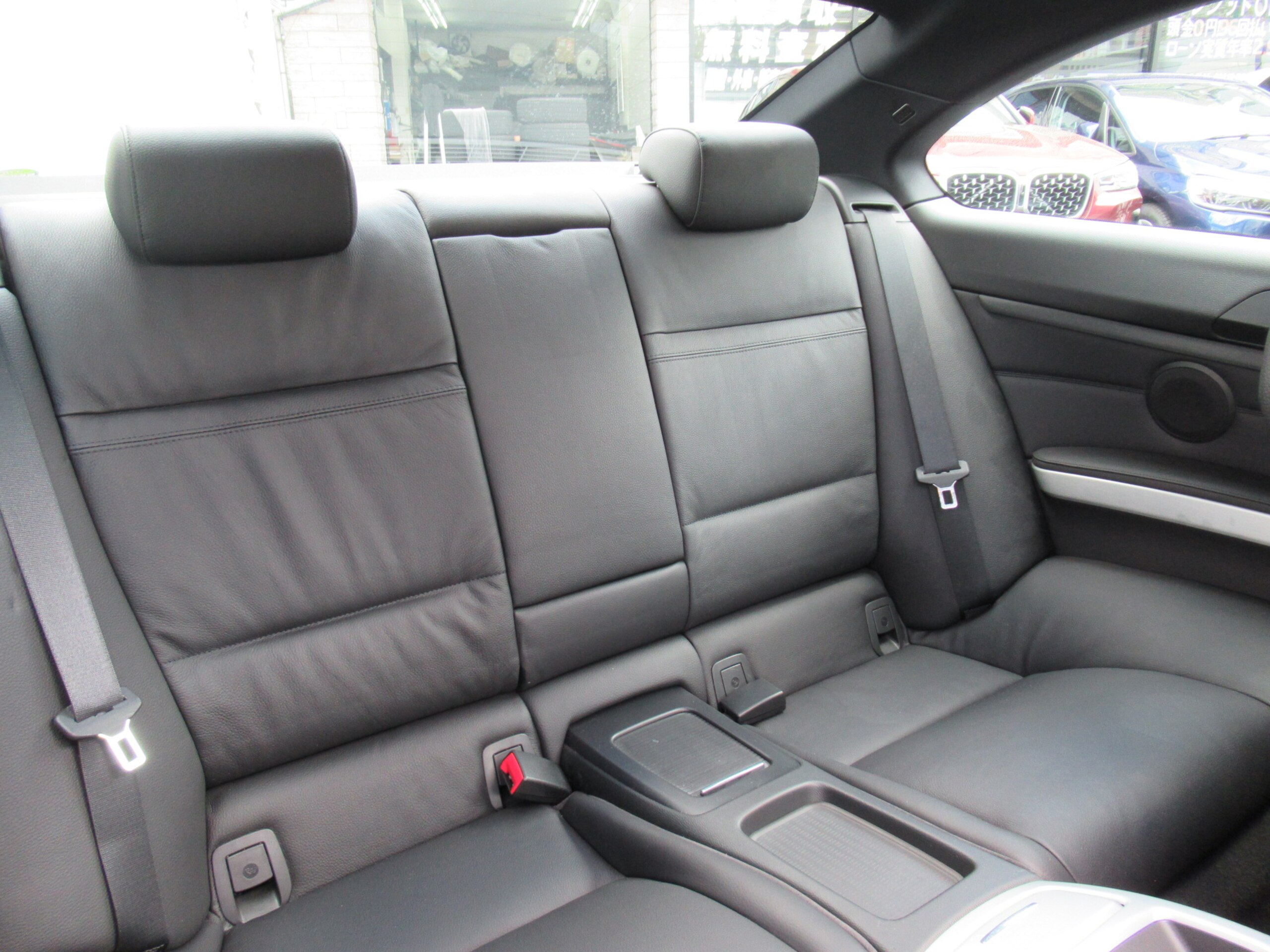 2012 BMW 335i Coupe M Sport — Photo 18 / 20