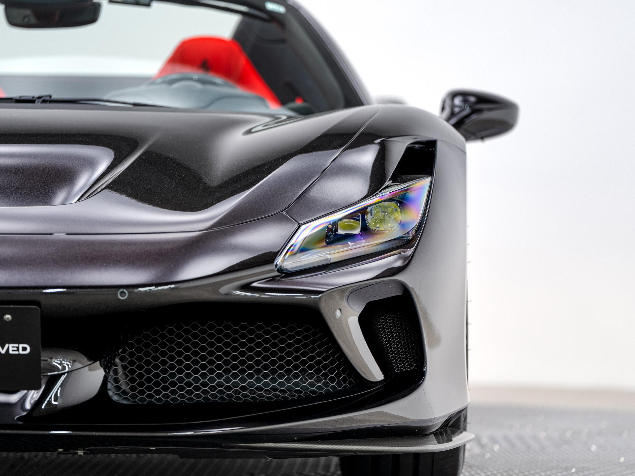 2020 Ferrari F8 Spider — Photo 14 / 26