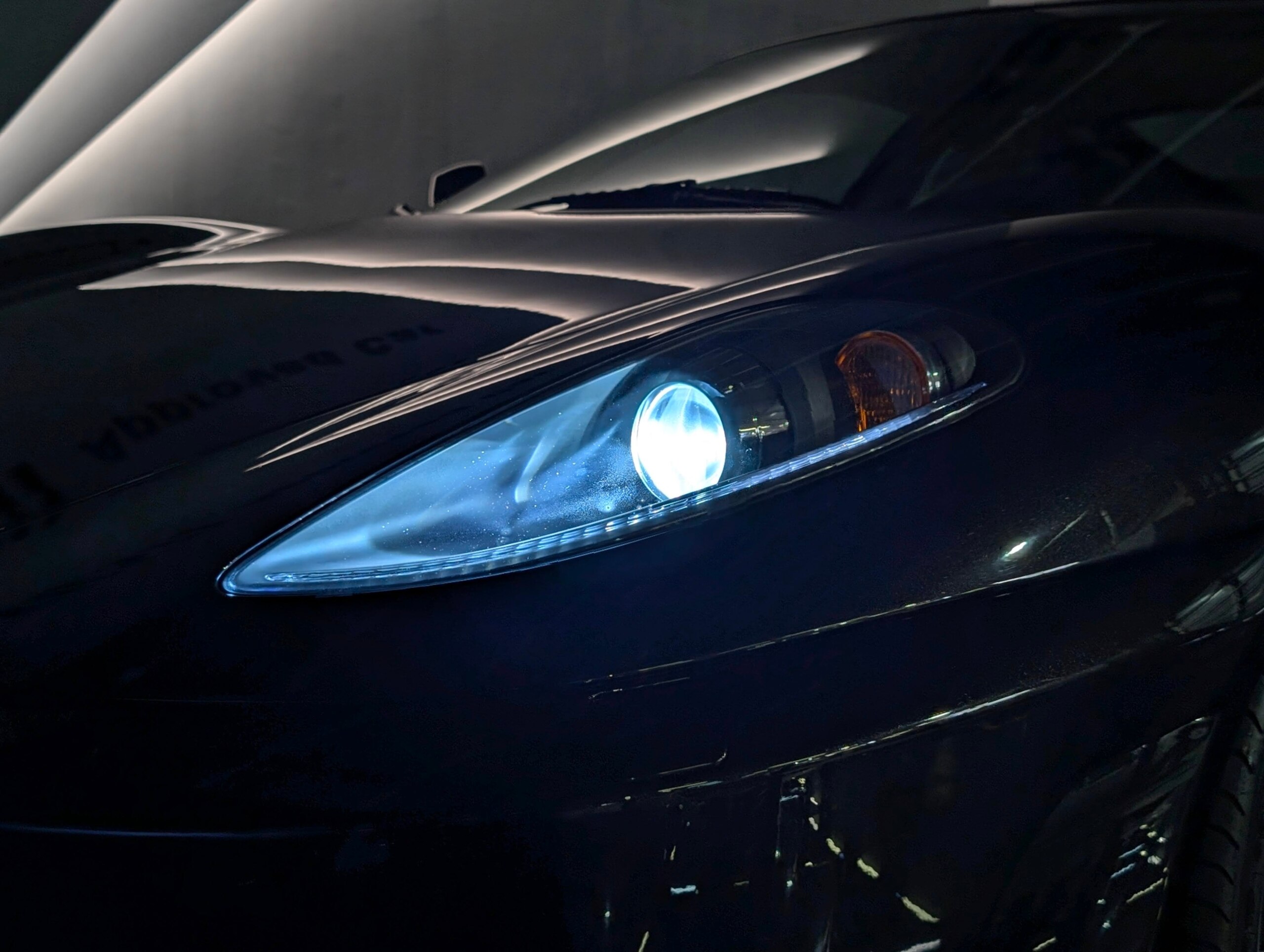2007 Ferrari F430 — Photo 16 / 21