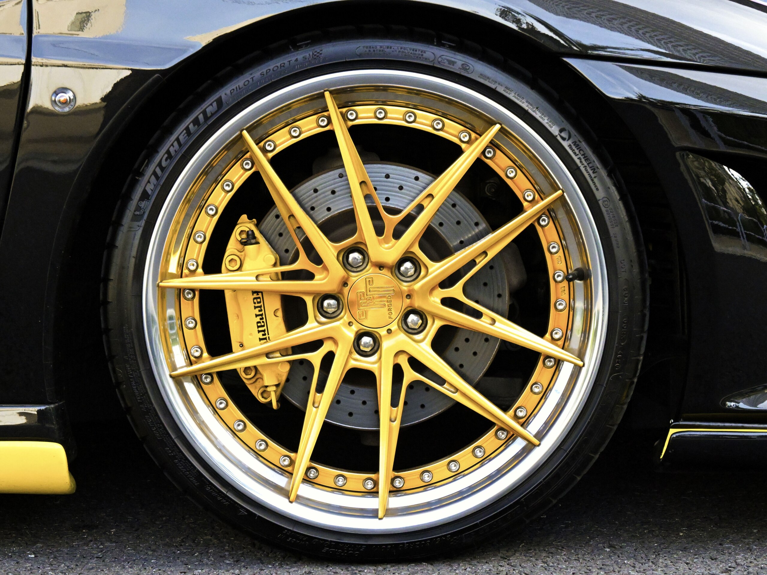 2007 Ferrari F430 — Photo 17 / 19