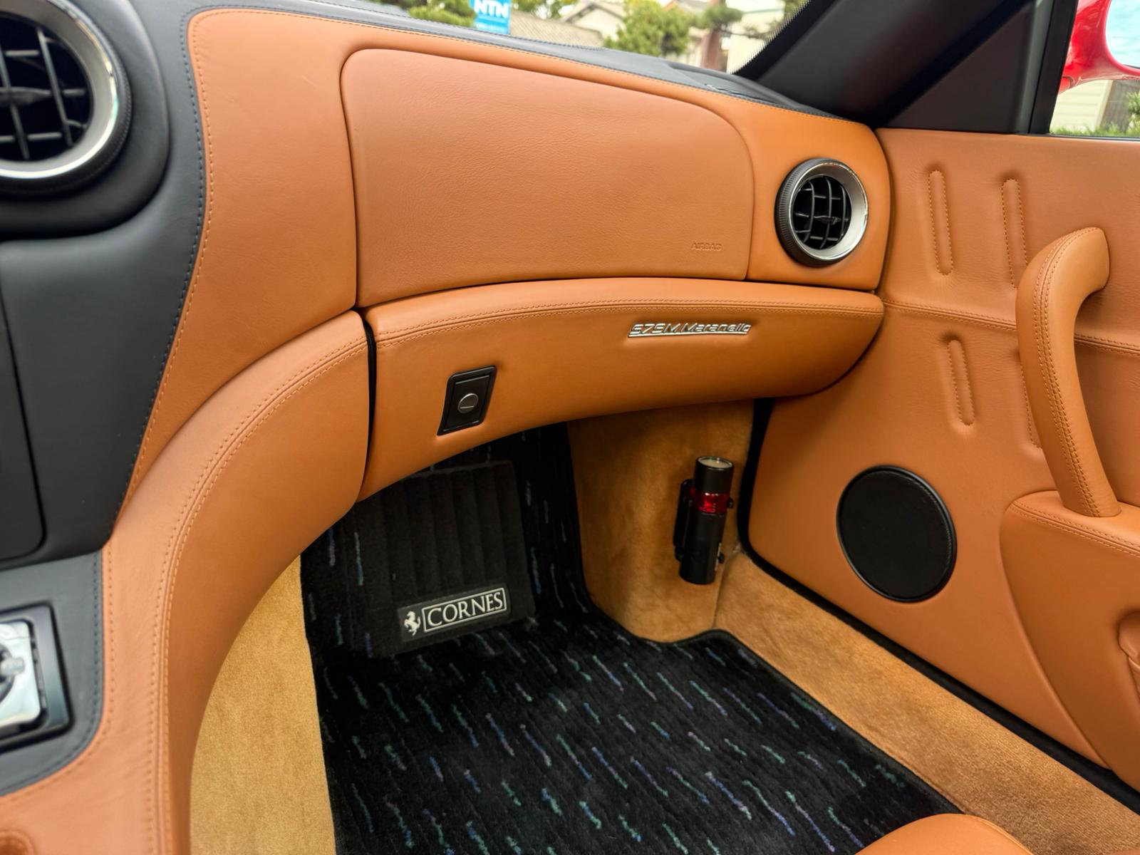 2002 Ferrari 575M Maranello — Photo 13 / 16