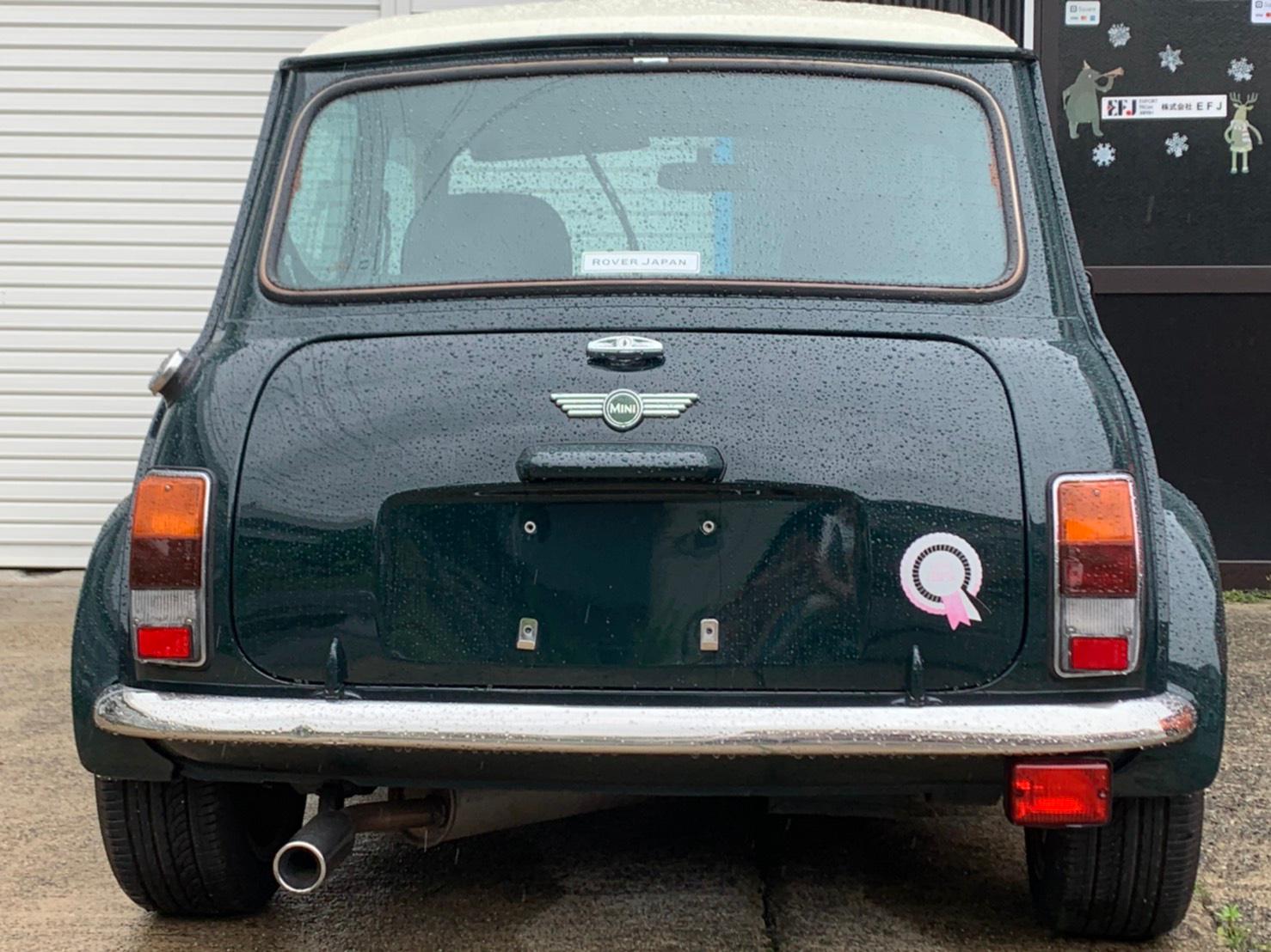 1999 Other Rover Mini Copper for sale in Japan