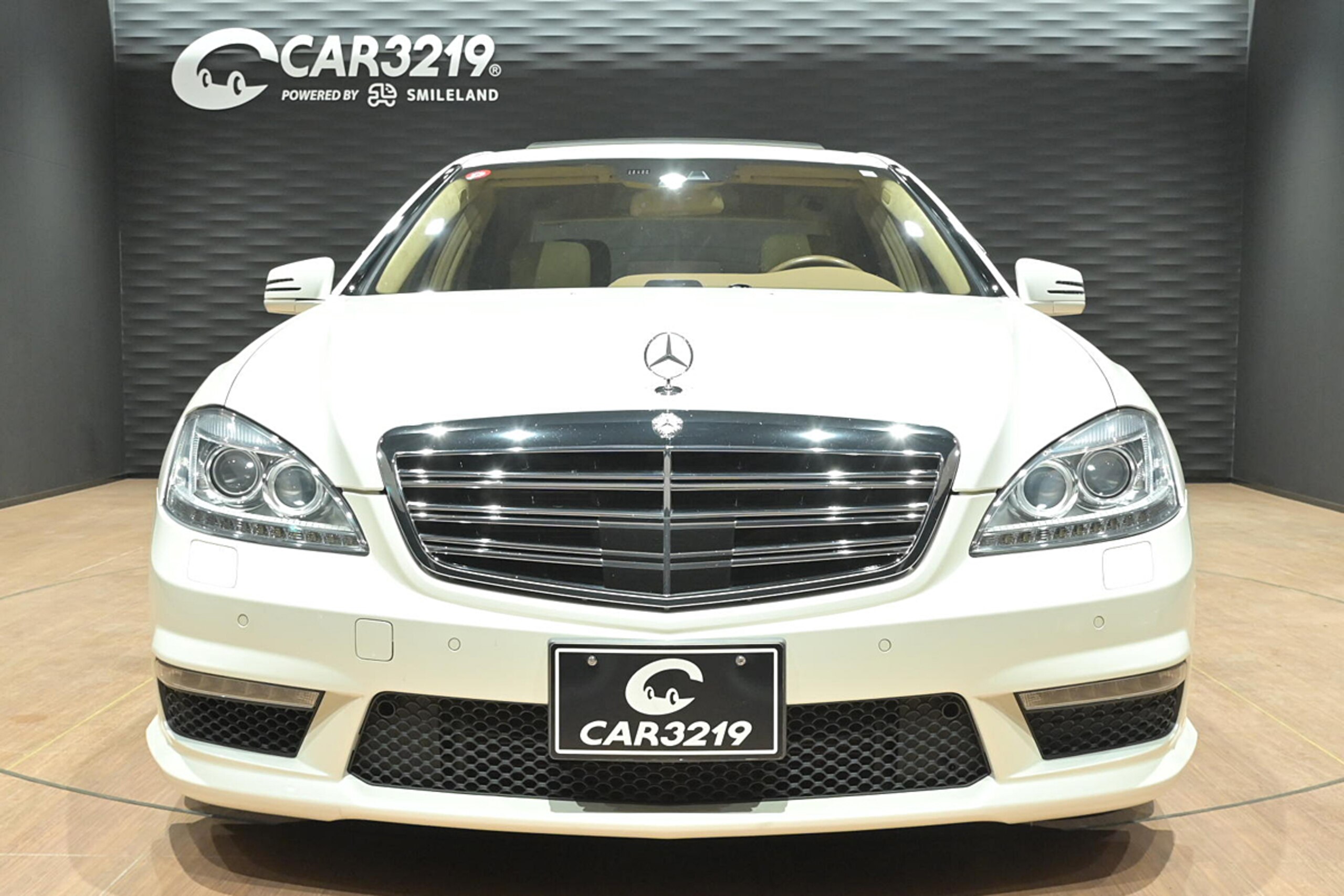 2010 Mercedes Benz S65 AMG Long for sale in Japan