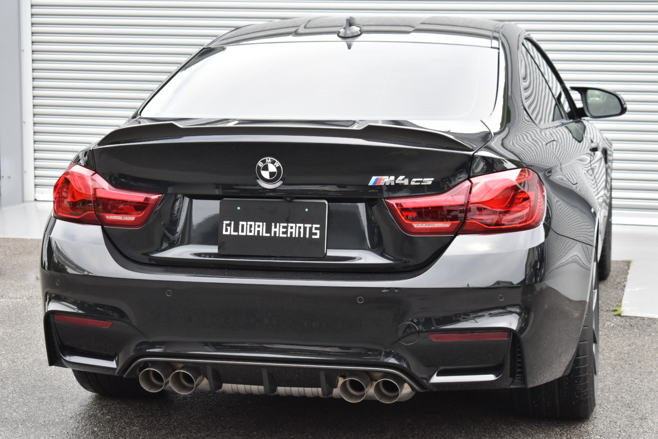 2020 BMW M4 CS for sale in Japan