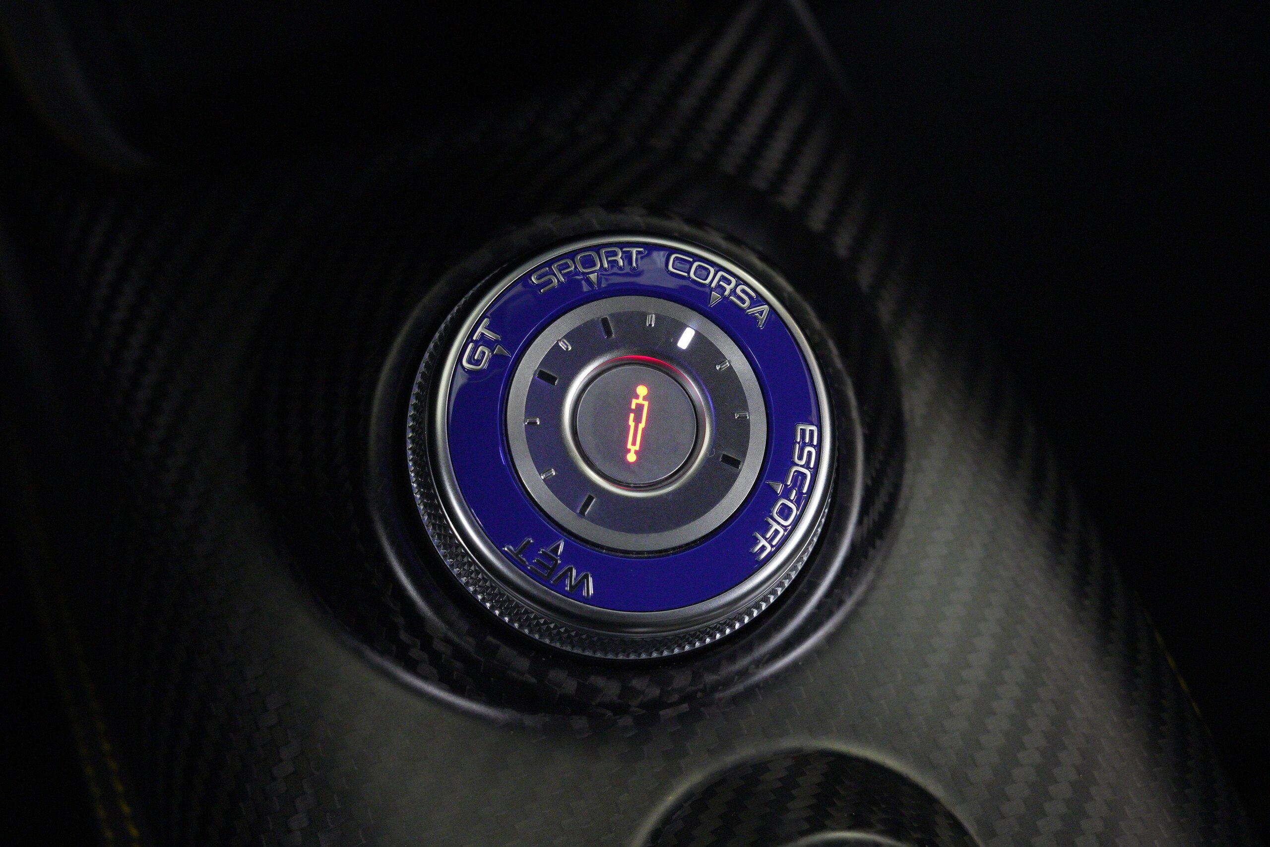 2022 Maserati MC20 — Photo 34 / 42