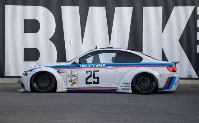 2010 BMW M3 Coupe — Photo 6 / 33