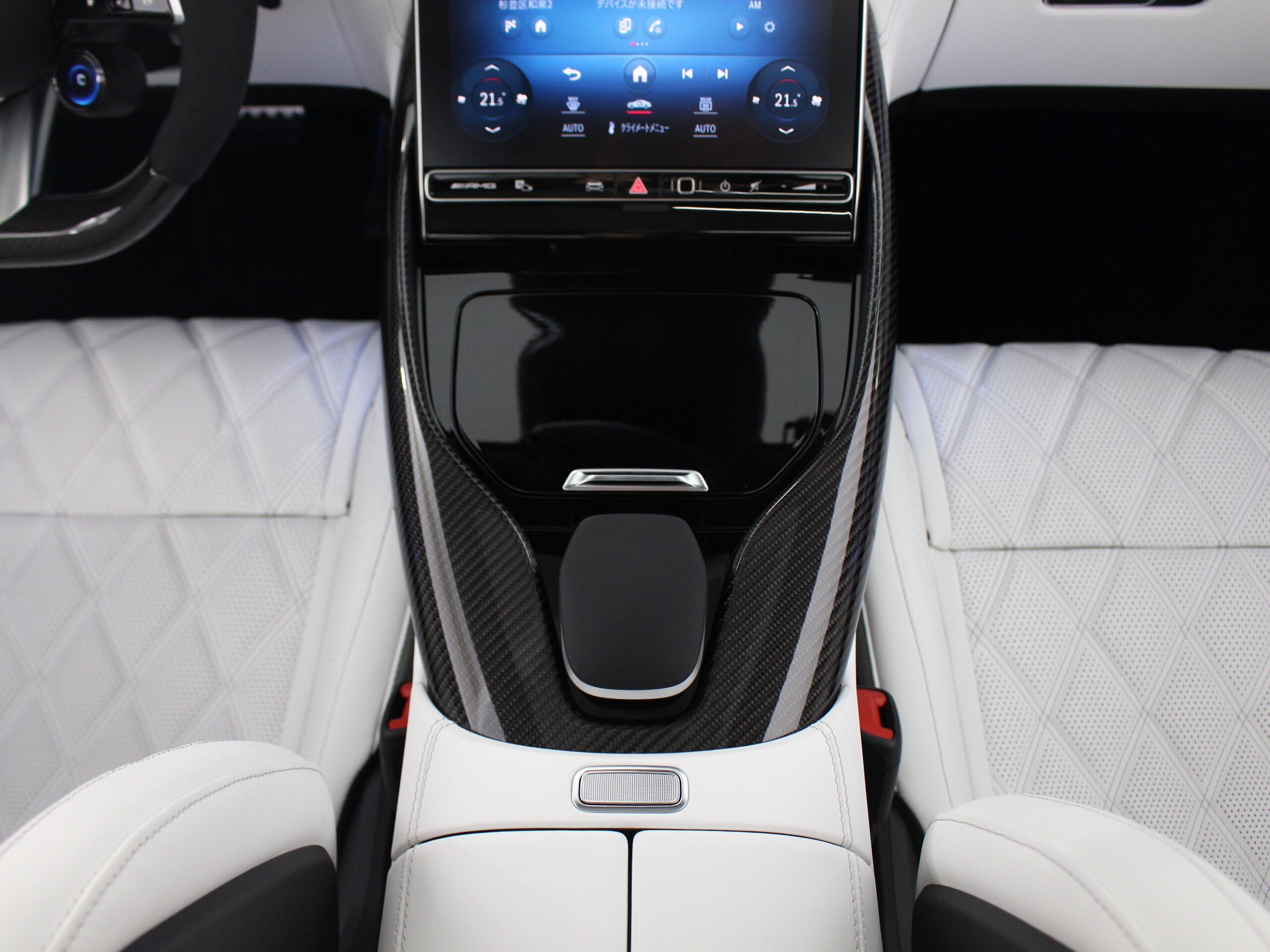 2024 Mercedes Benz AMG GT63 4Matic+ — Photo 14 / 23