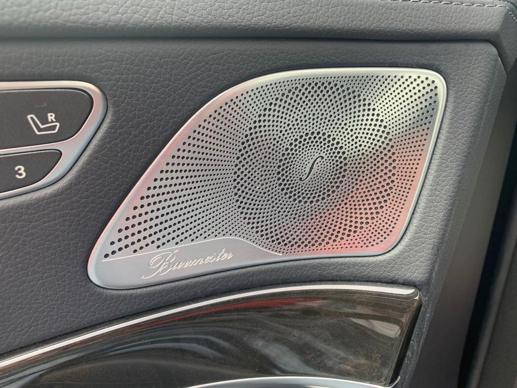 2016 Mercedes Benz S300H — Photo 6 / 21