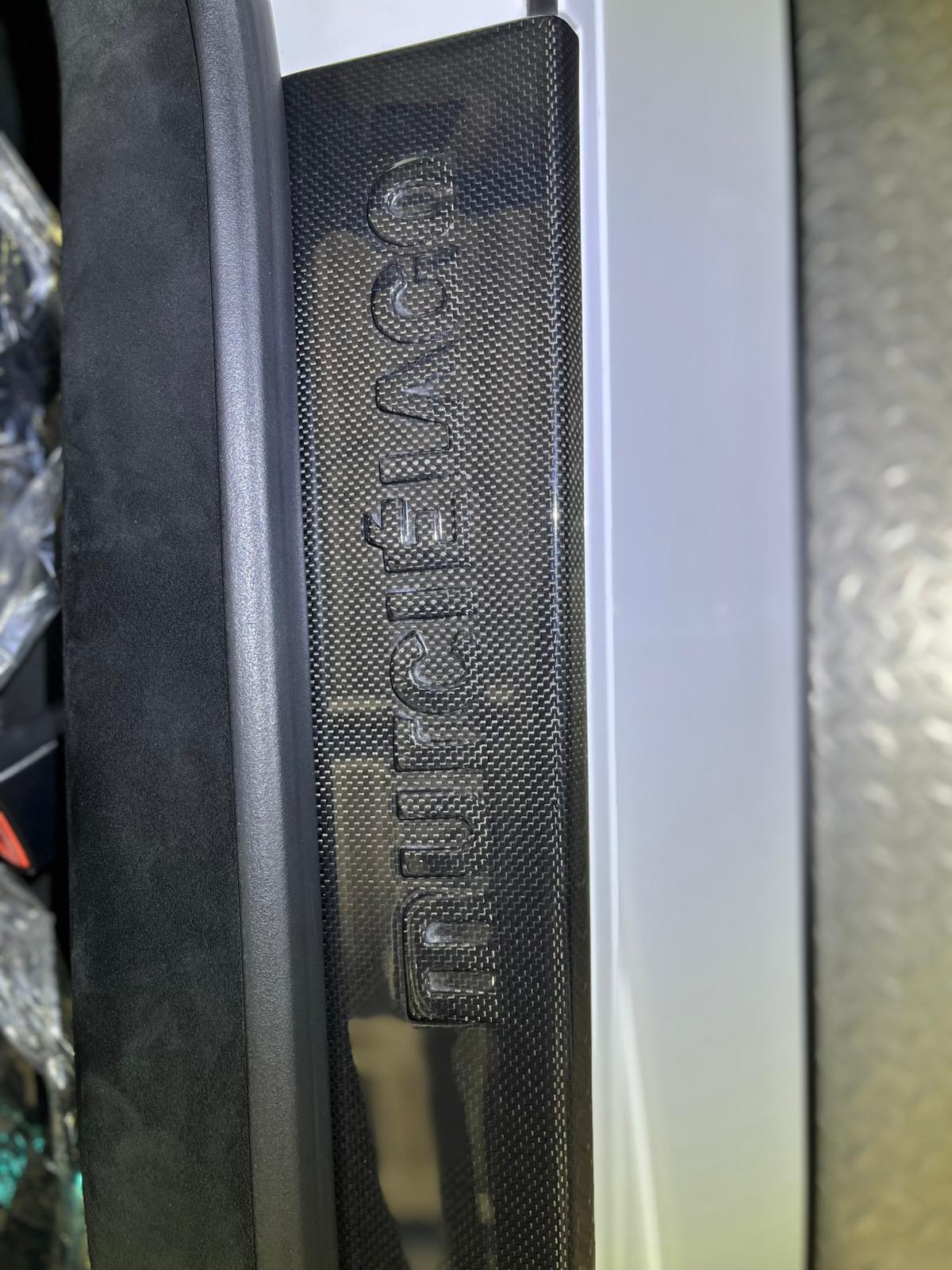 2009 Lamborghini Murcielago LP670-4 SV — Photo 18 / 27