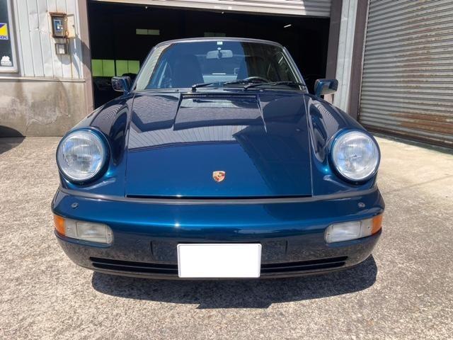 1991 Porsche 911 Carrera 2 for sale in Japan