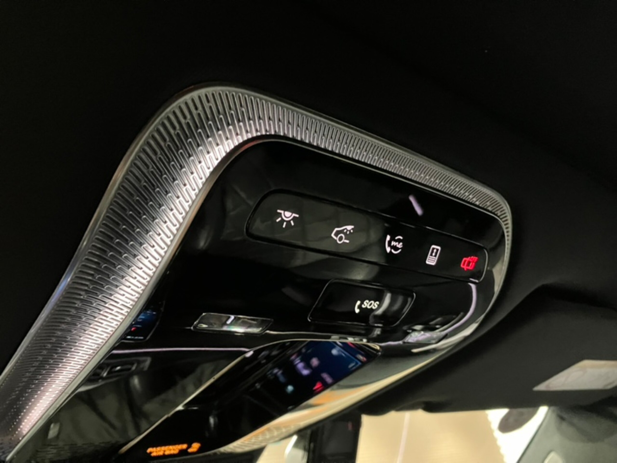 2021 Mercedes Benz S400d 4Matic AMG — Photo 19 / 26