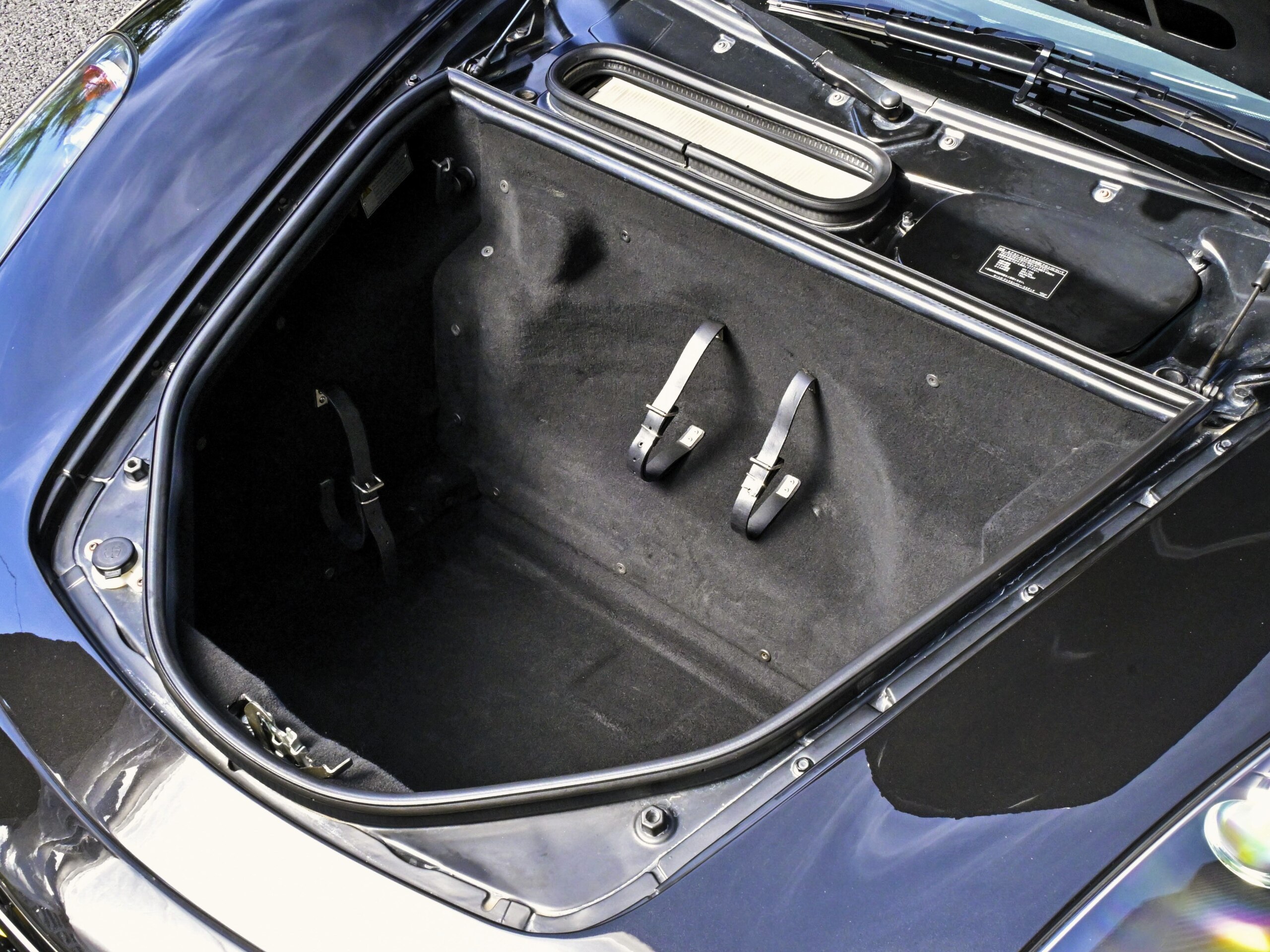 2007 Ferrari F430 — Photo 19 / 19