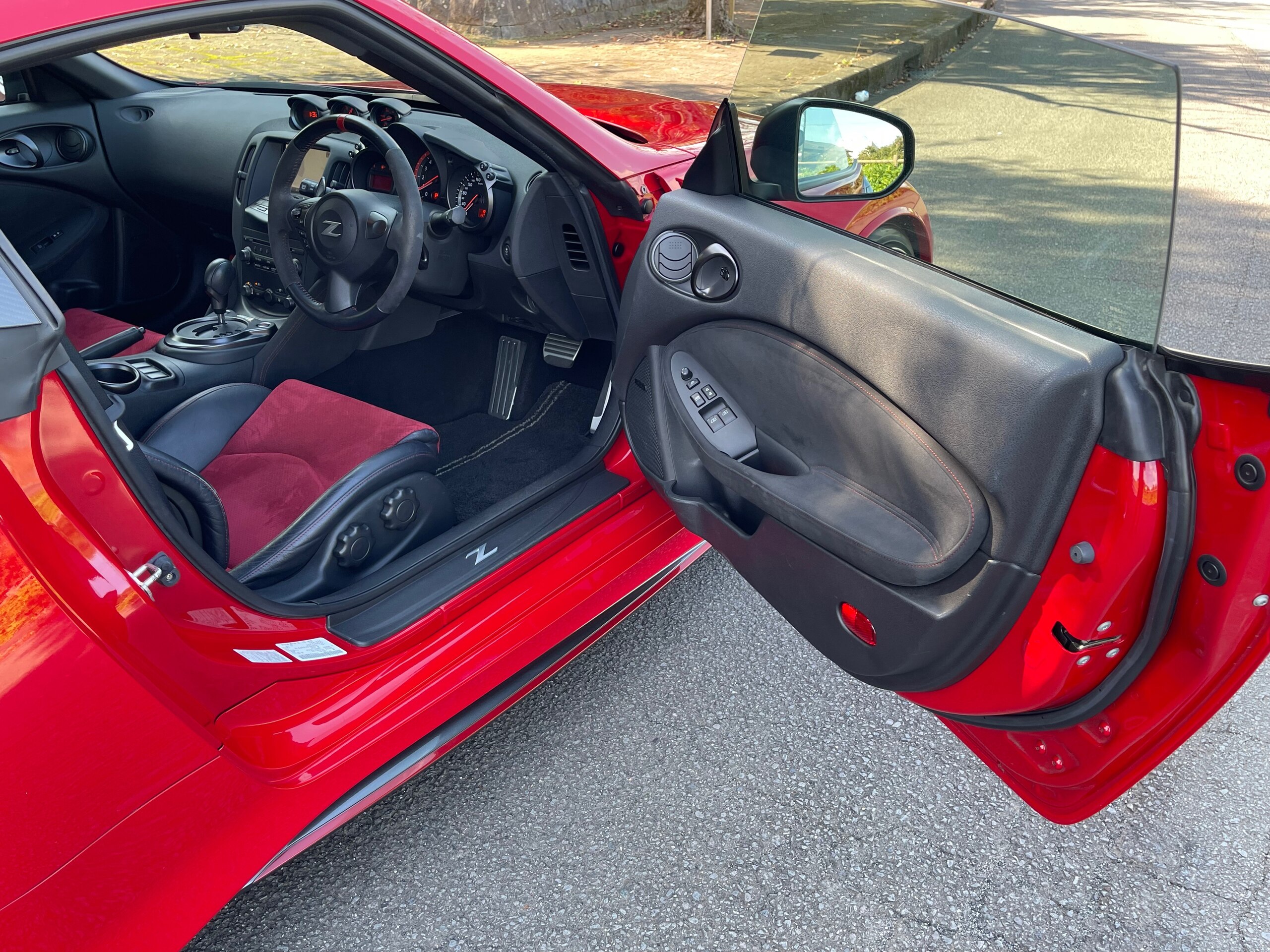 2014 Other Nissan — Photo 21 / 24