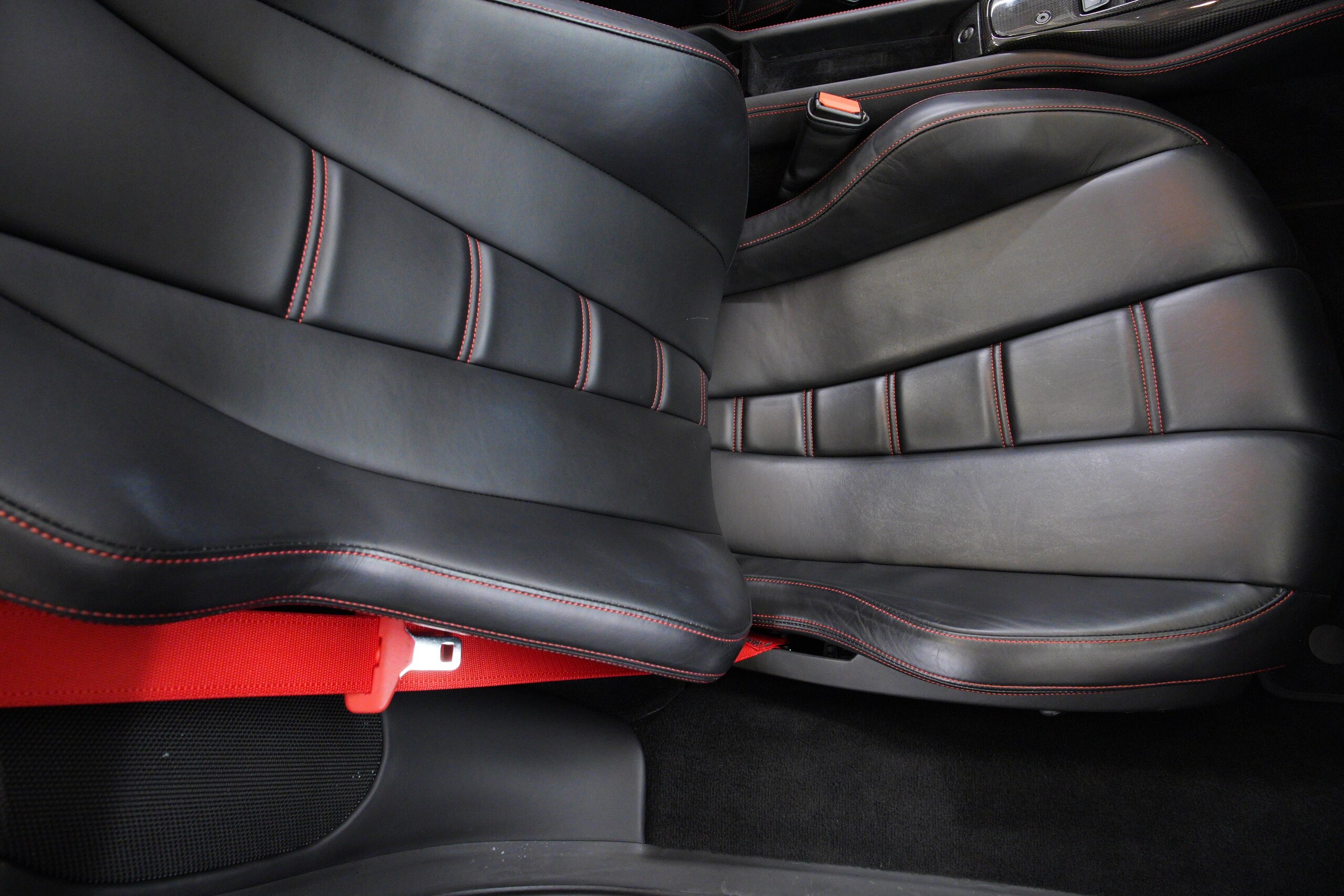2013 Ferrari 458 Spider — Photo 14 / 41
