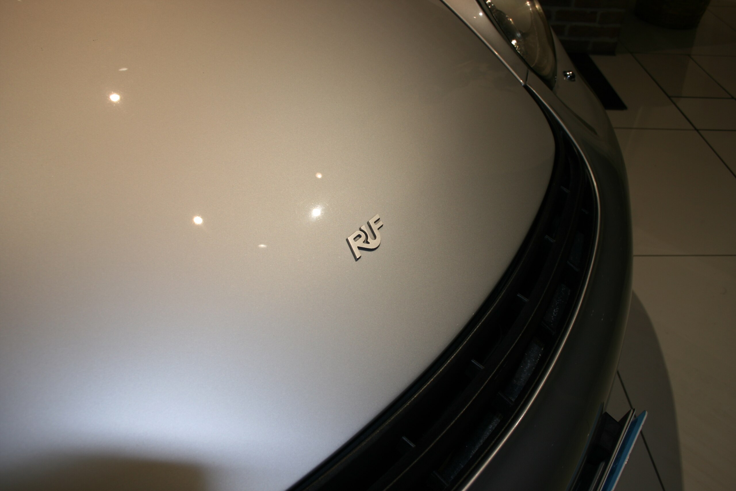 2010 Other RUF 3400K — Photo 6 / 8
