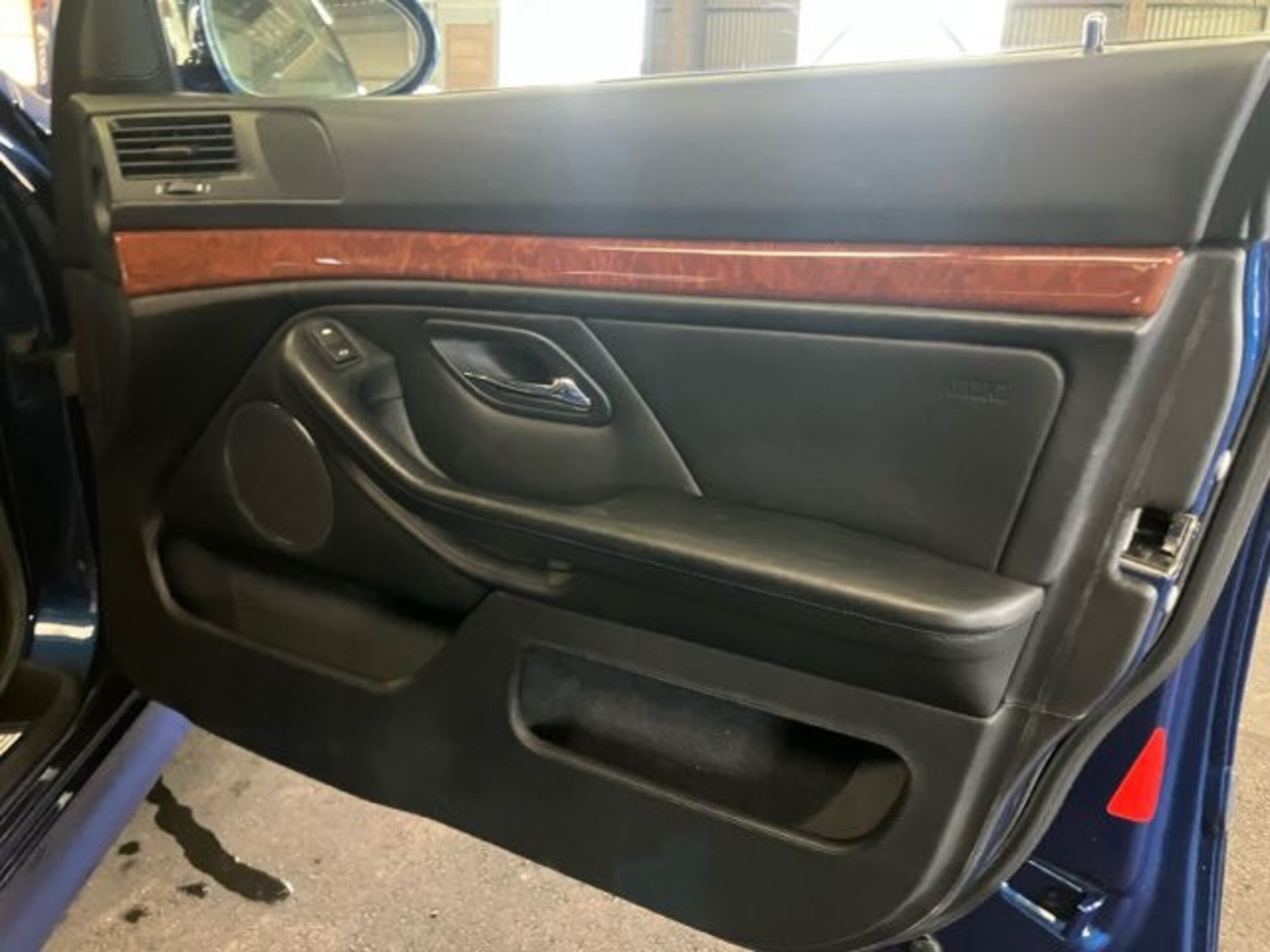 2000 BMW M5 — Photo 39 / 56