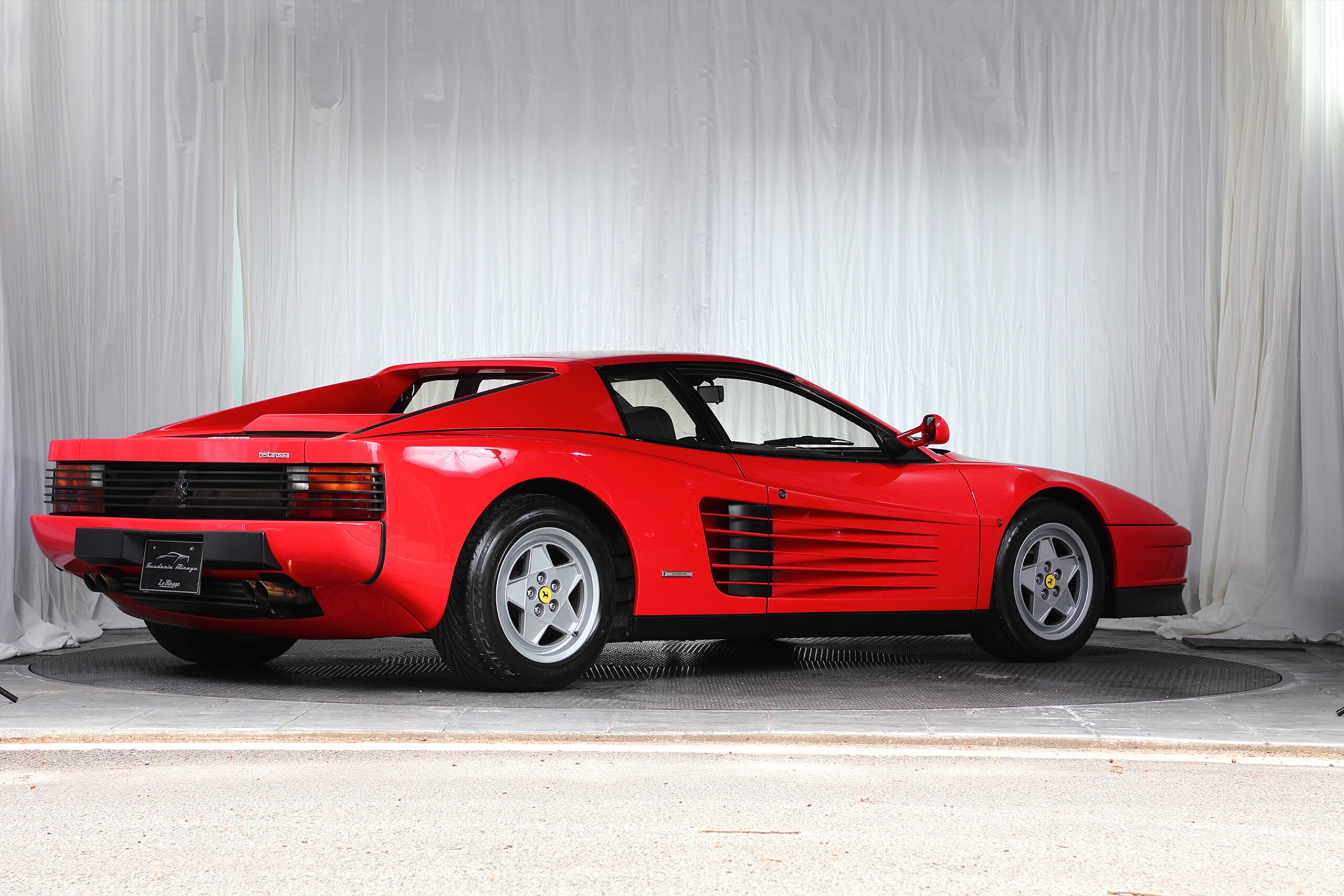 1991 Ferrari Testarossa — Photo 12 / 63