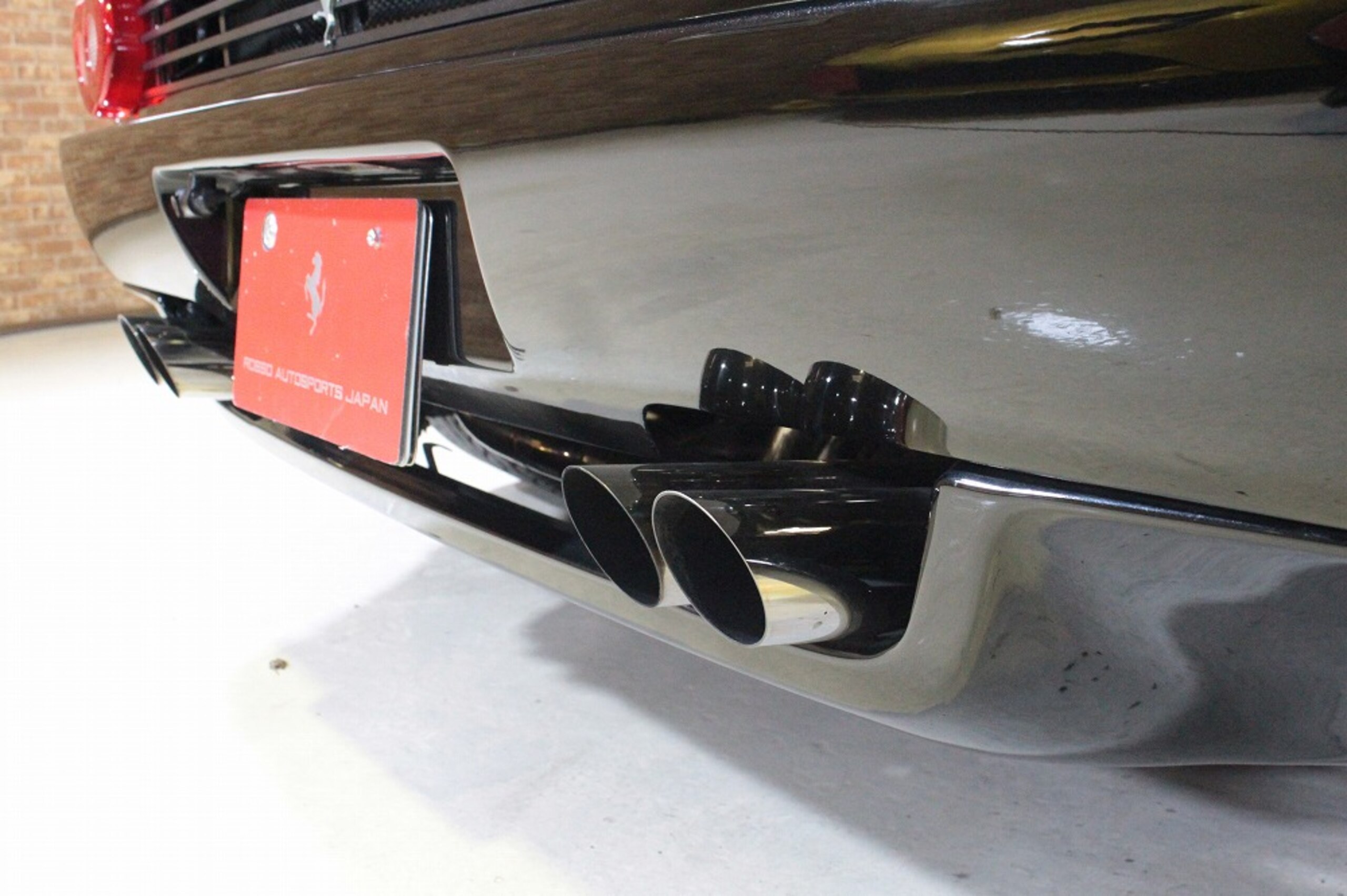 1992 Ferrari 512TR — Photo 28 / 30