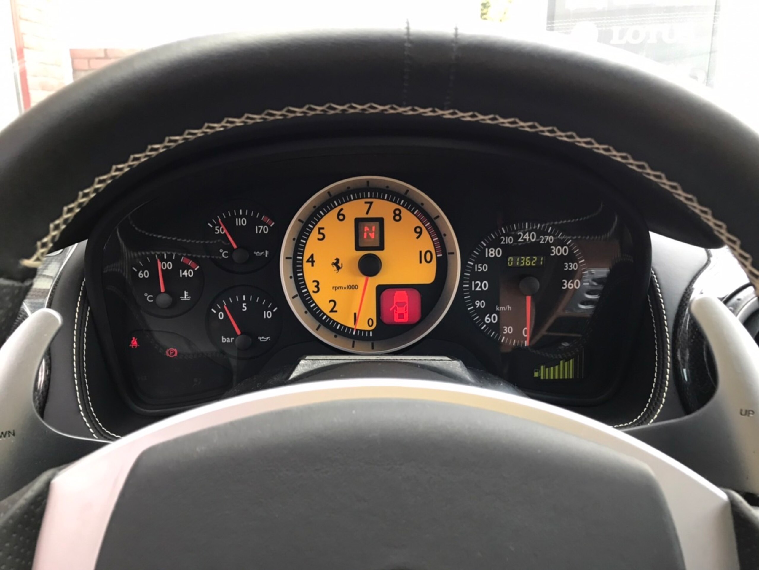 2008 Ferrari F430 — Photo 13 / 19