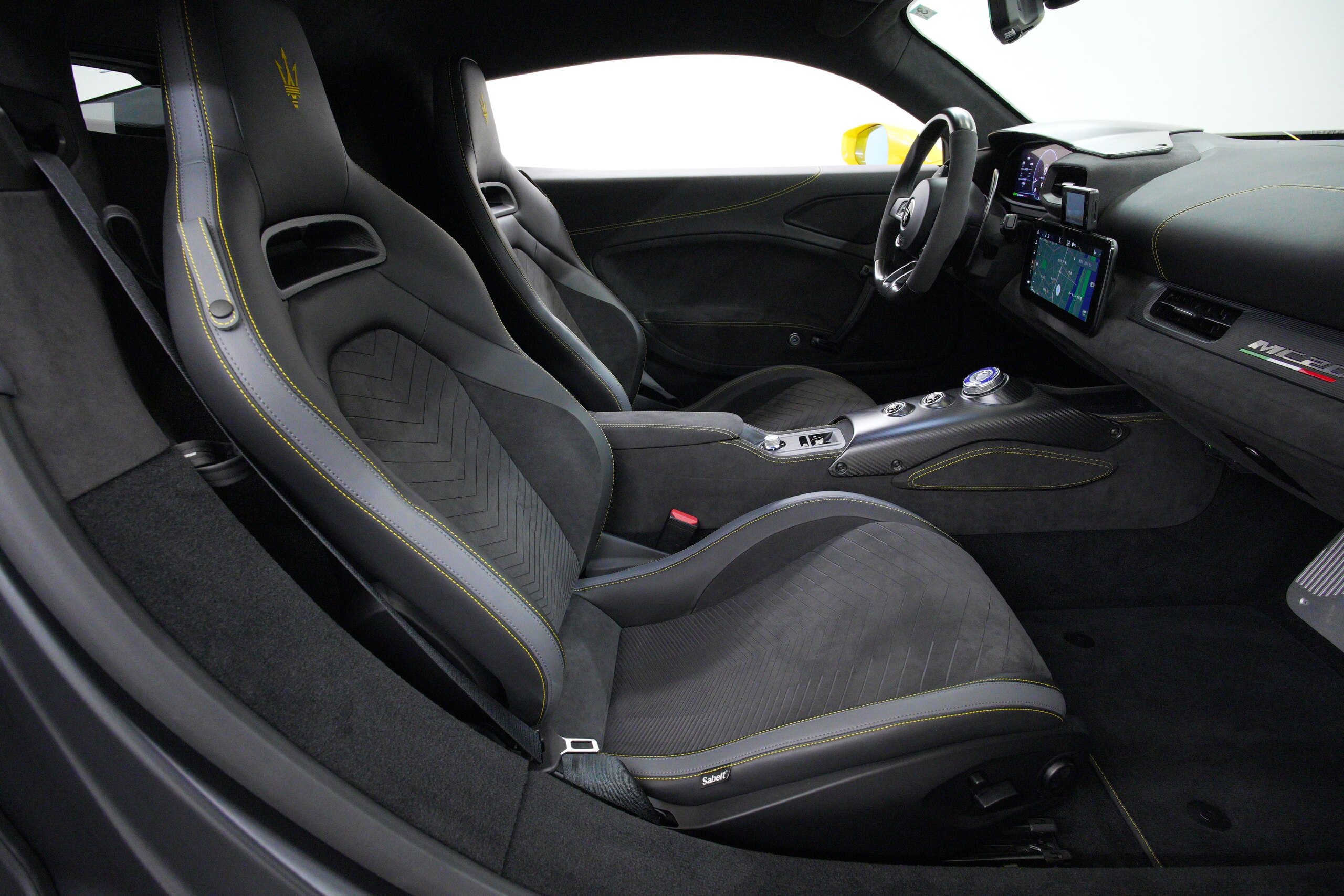 2022 Maserati MC20 — Photo 23 / 42