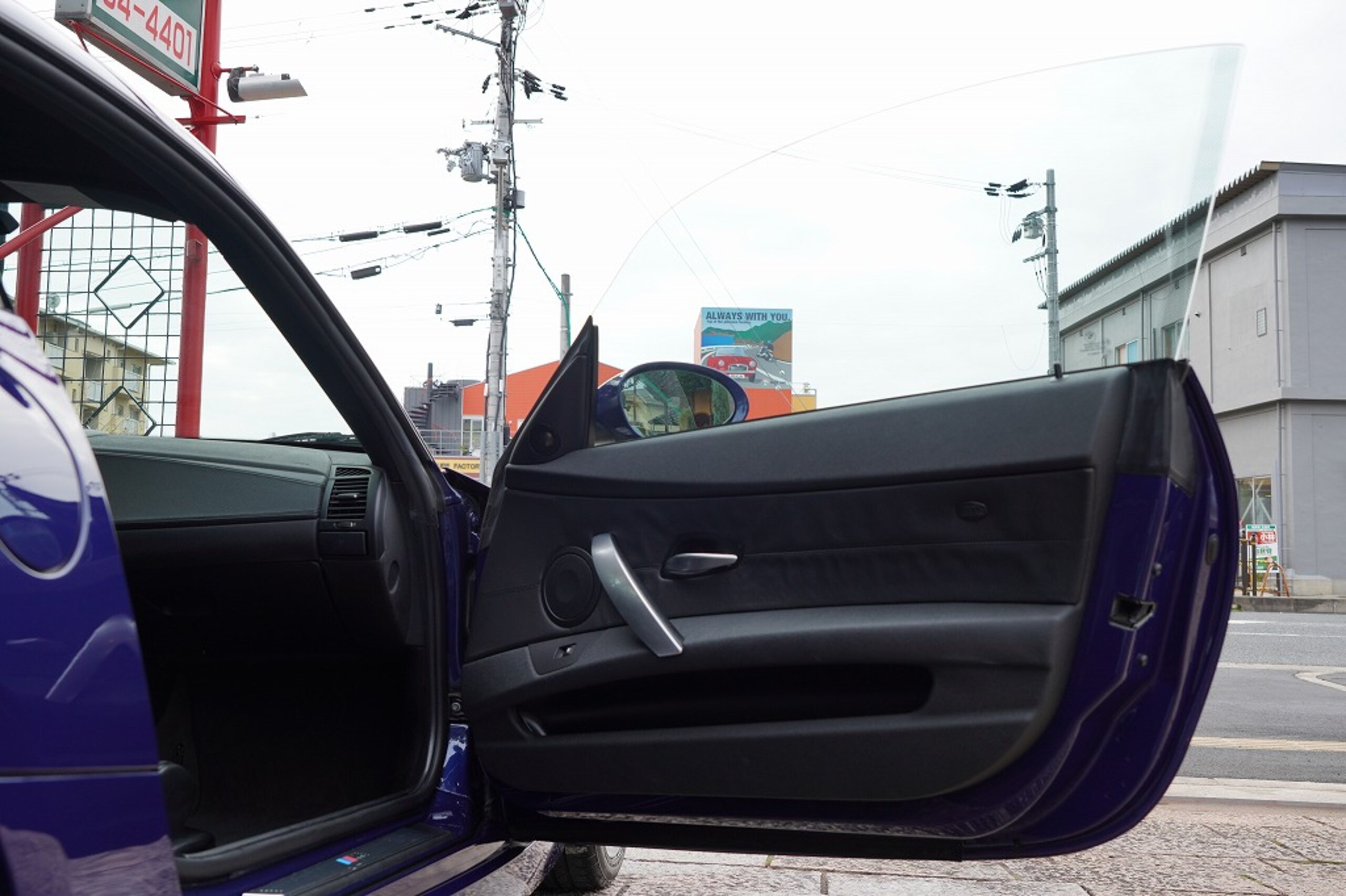 2006 BMW Z4 M Coupe — Photo 13 / 16